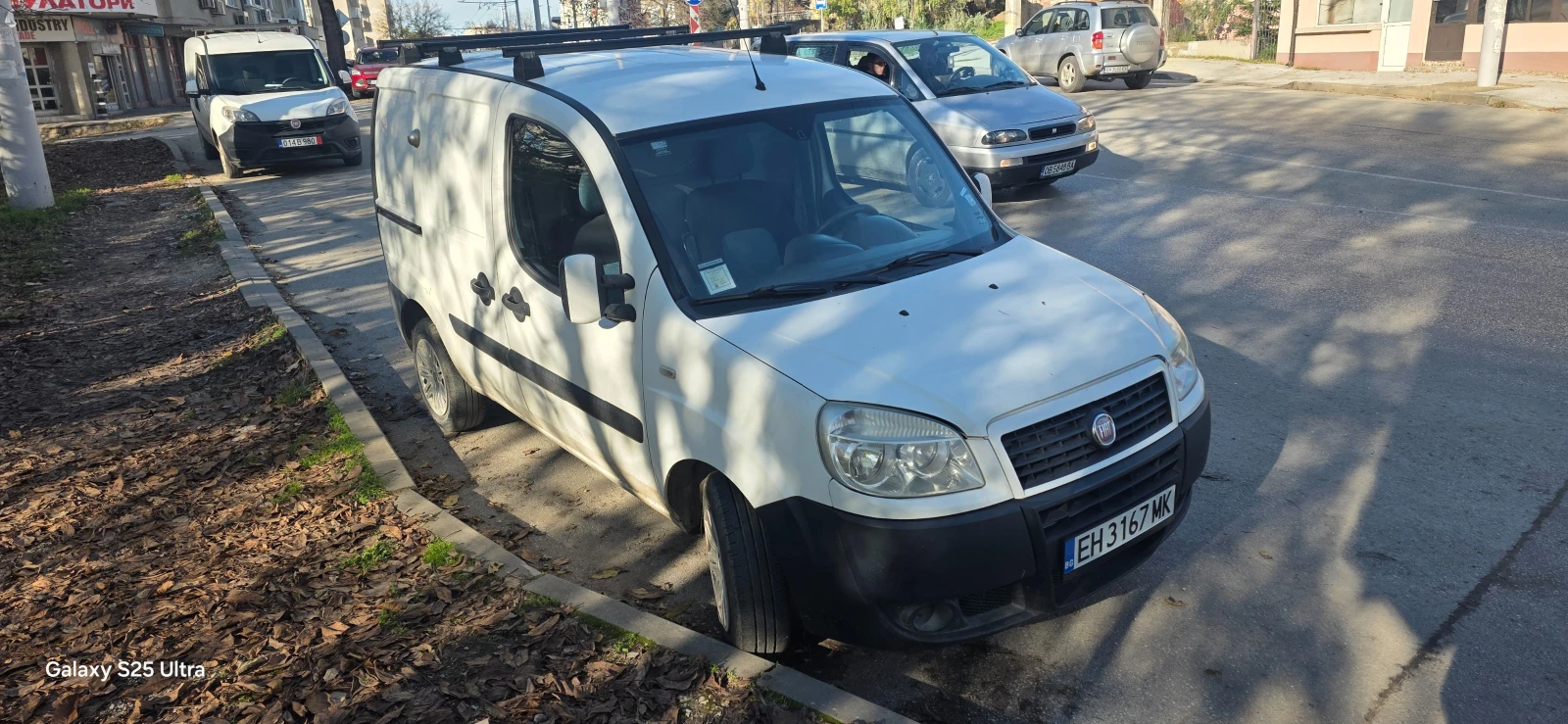 Fiat Doblo 1.6i cng | Mobile.bg   12