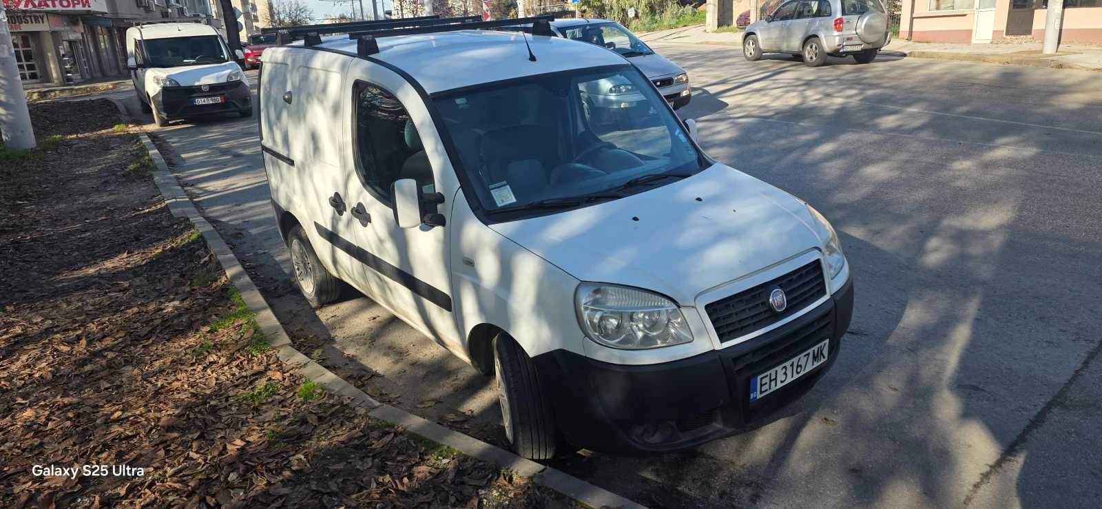 Fiat Doblo 1.6i cng | Mobile.bg   4