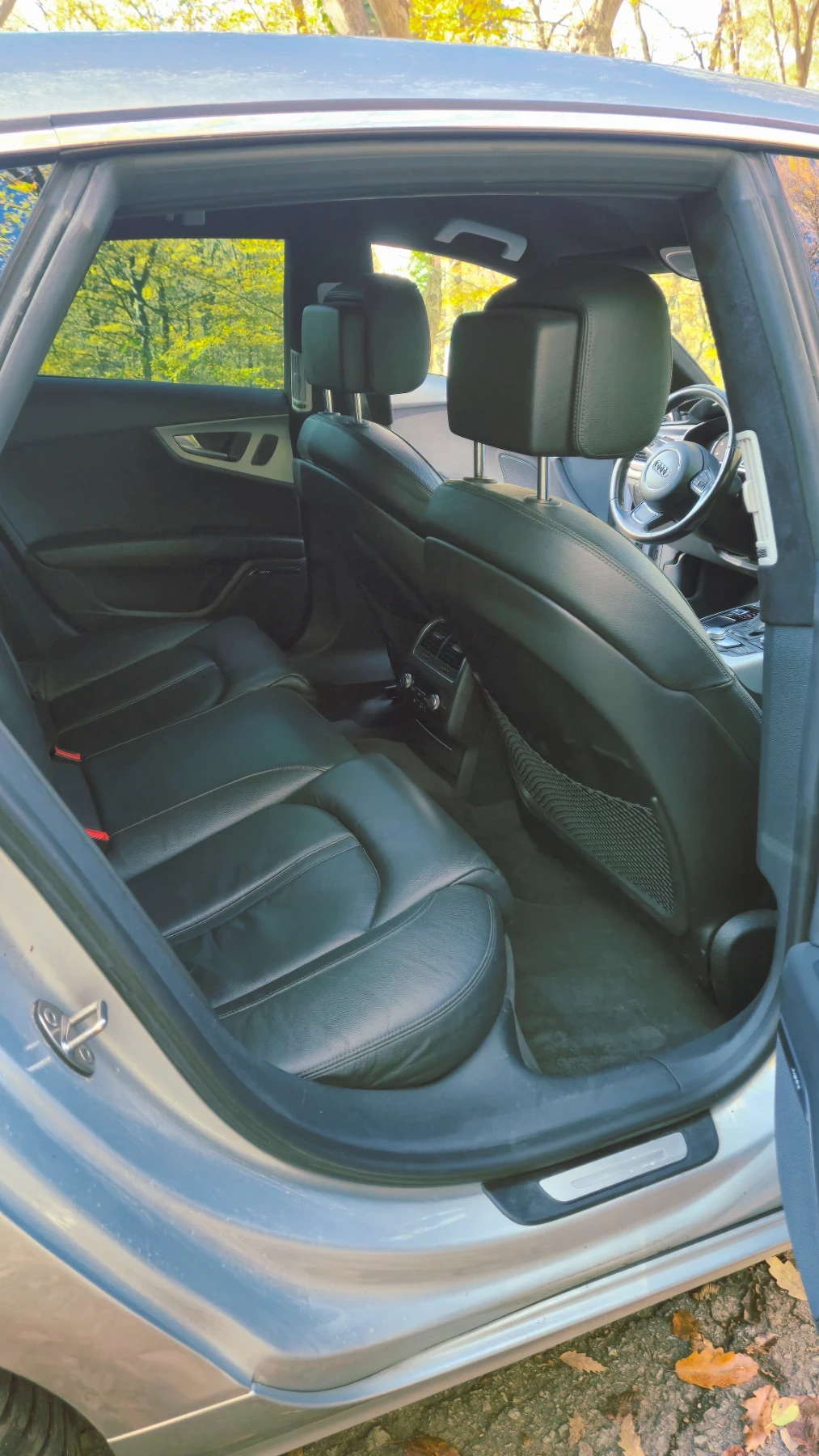 Audi A7 | Mobile.bg   14