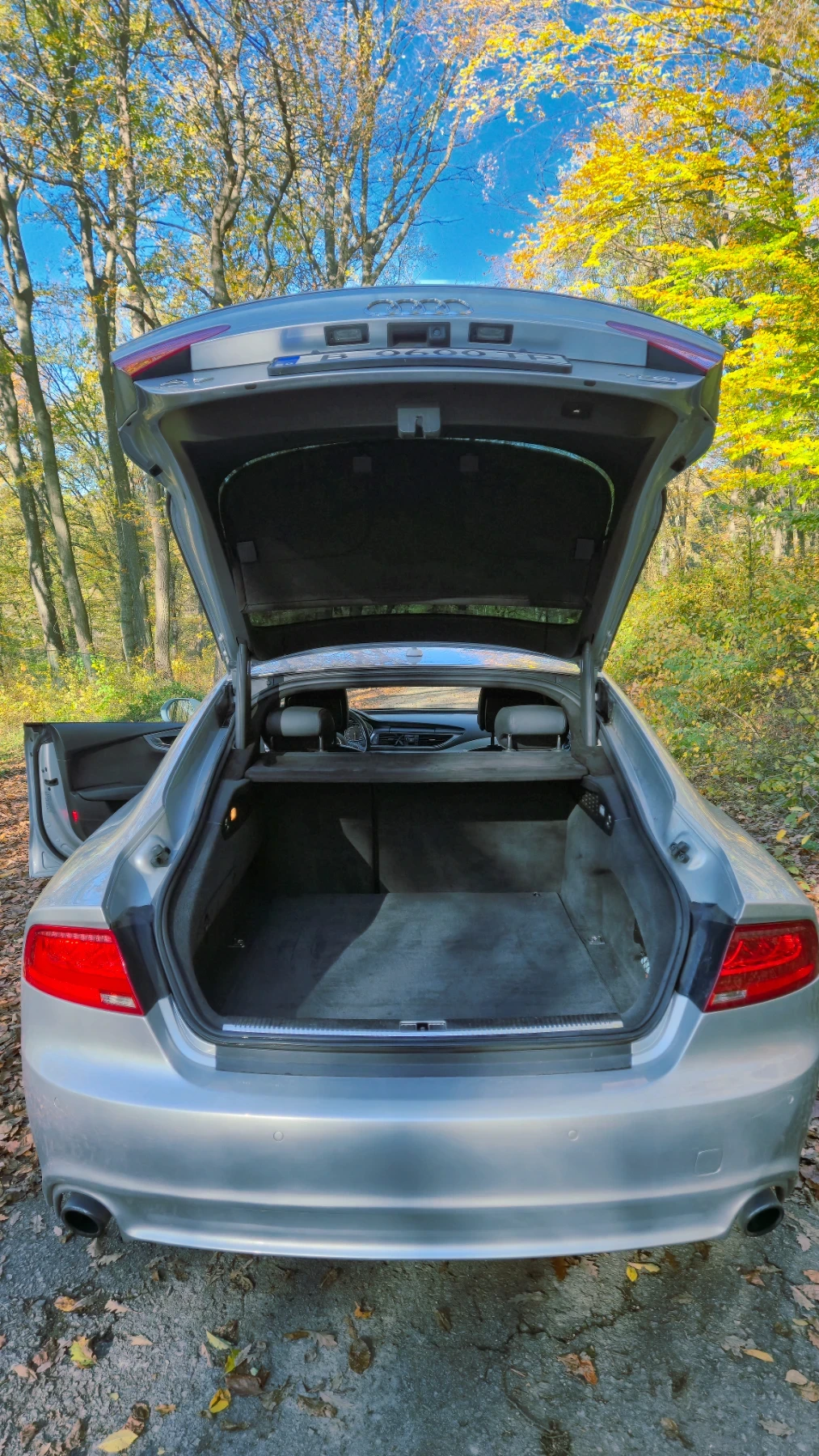 Audi A7 | Mobile.bg   17