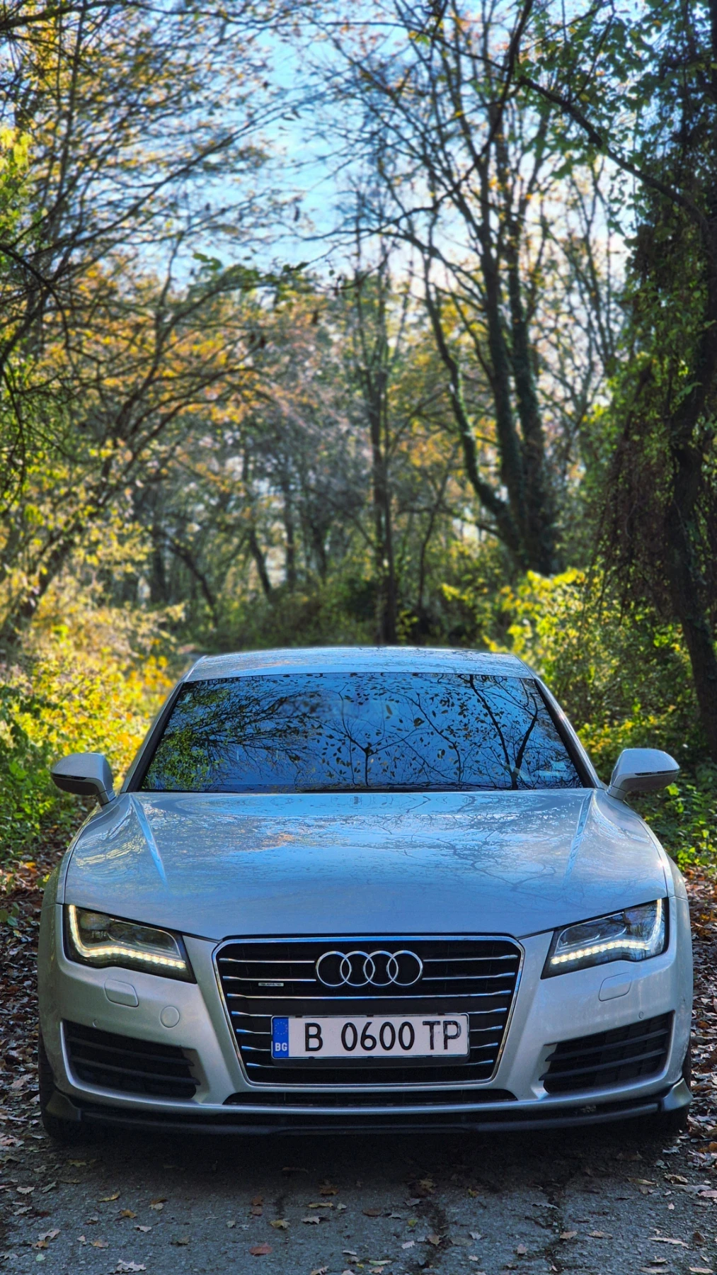 Audi A7 | Mobile.bg   1