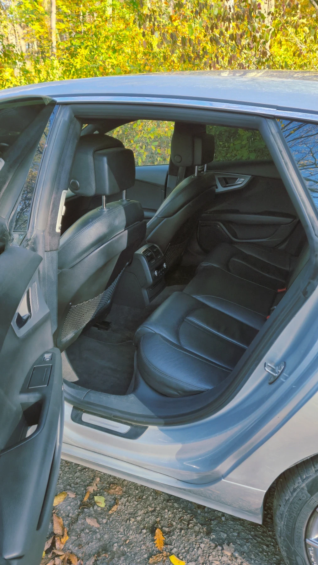 Audi A7 | Mobile.bg   15