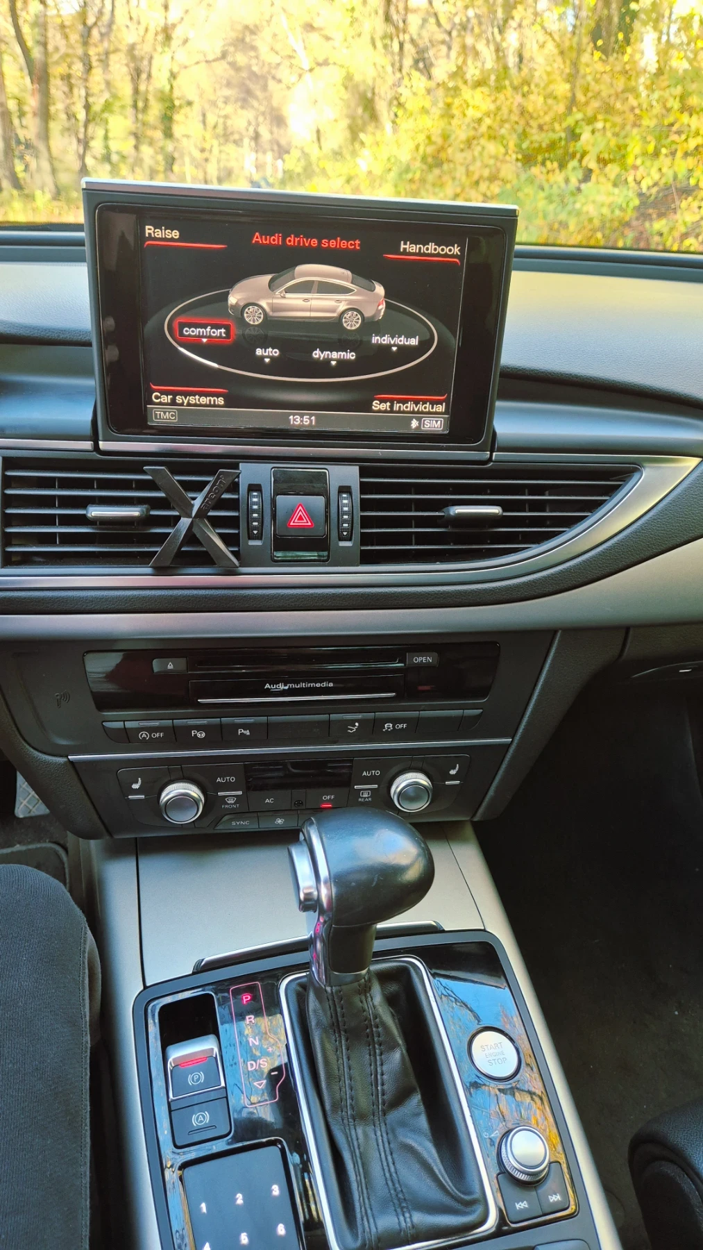 Audi A7 | Mobile.bg   11