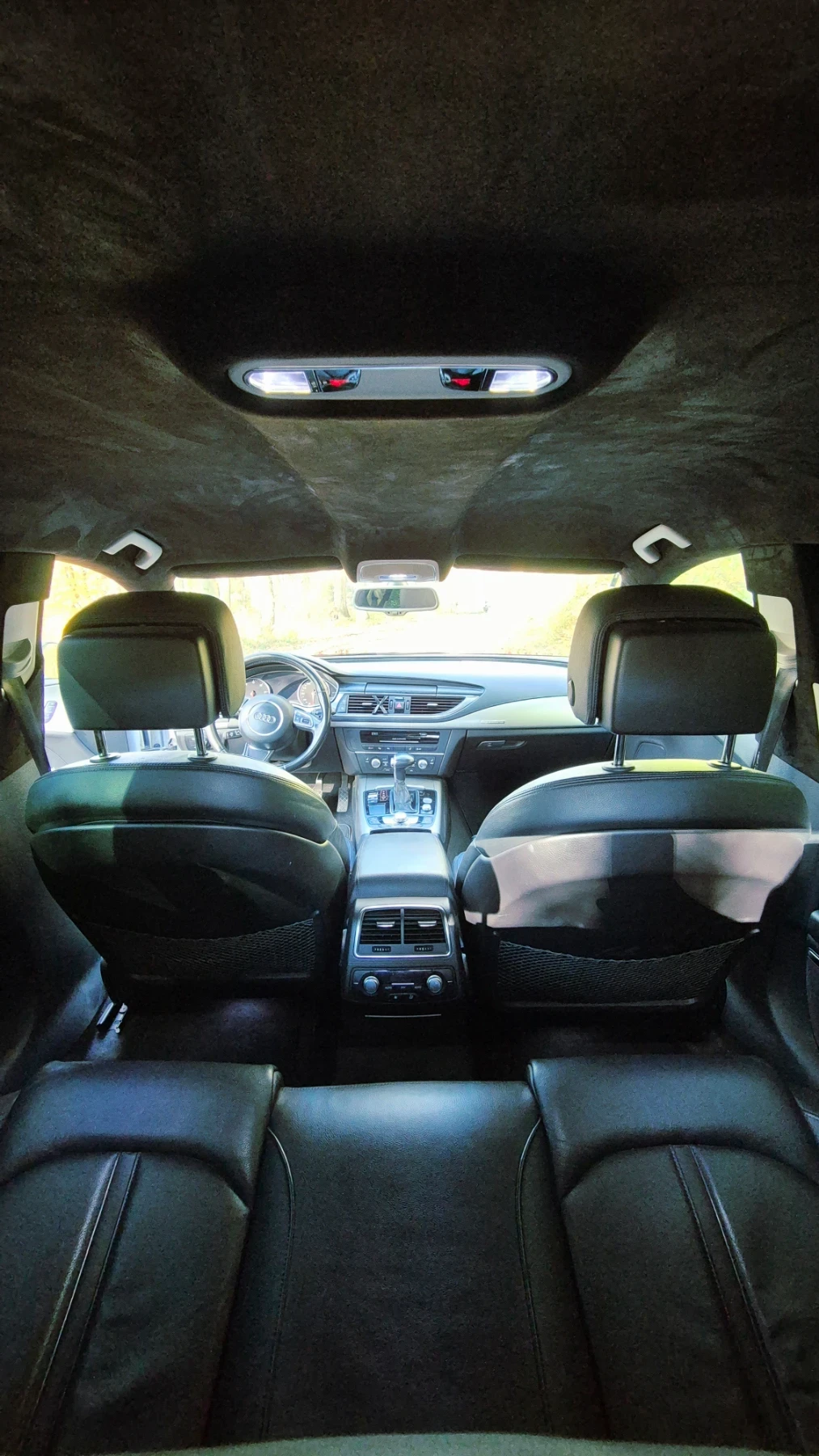 Audi A7 | Mobile.bg   16