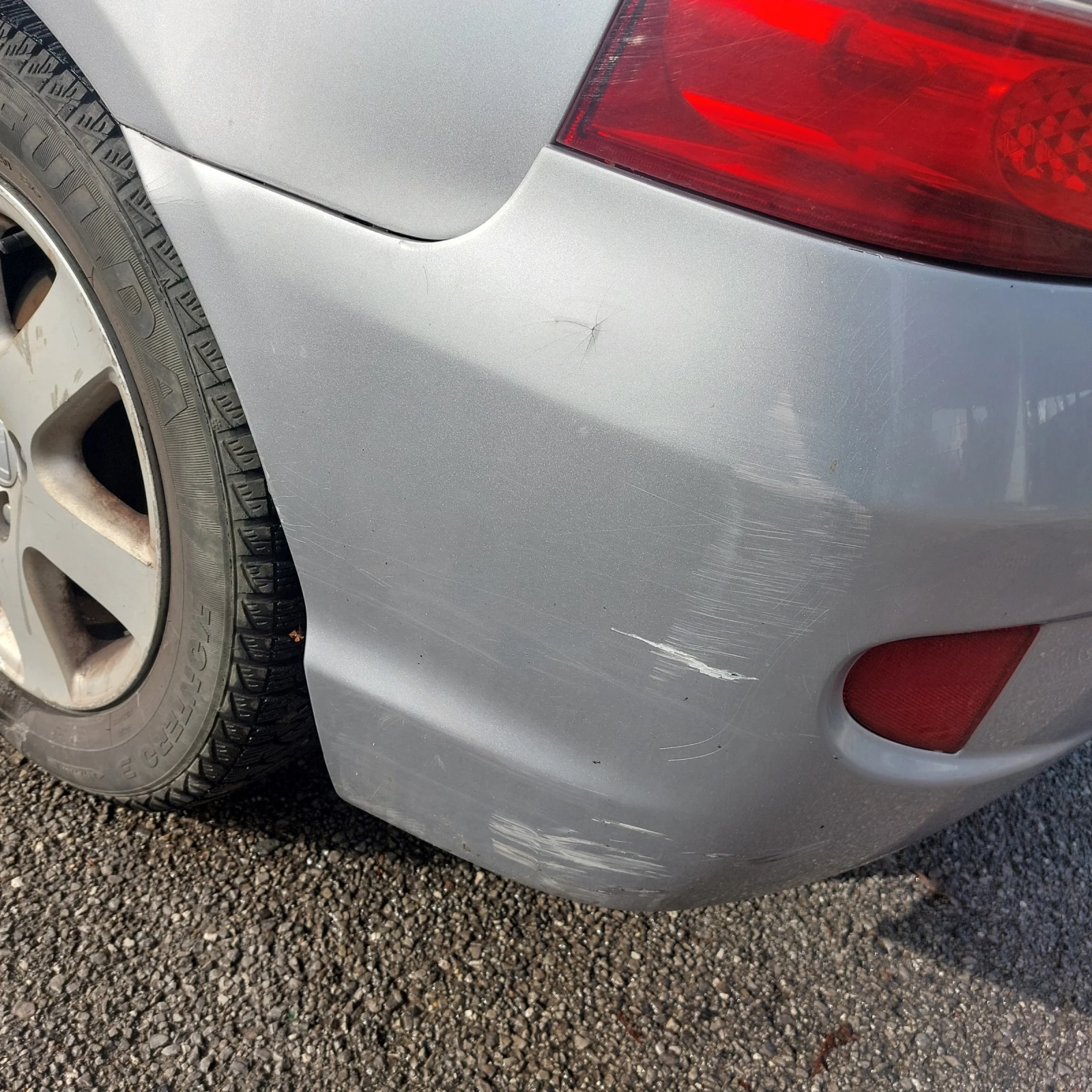 Honda Civic  - изображение 3