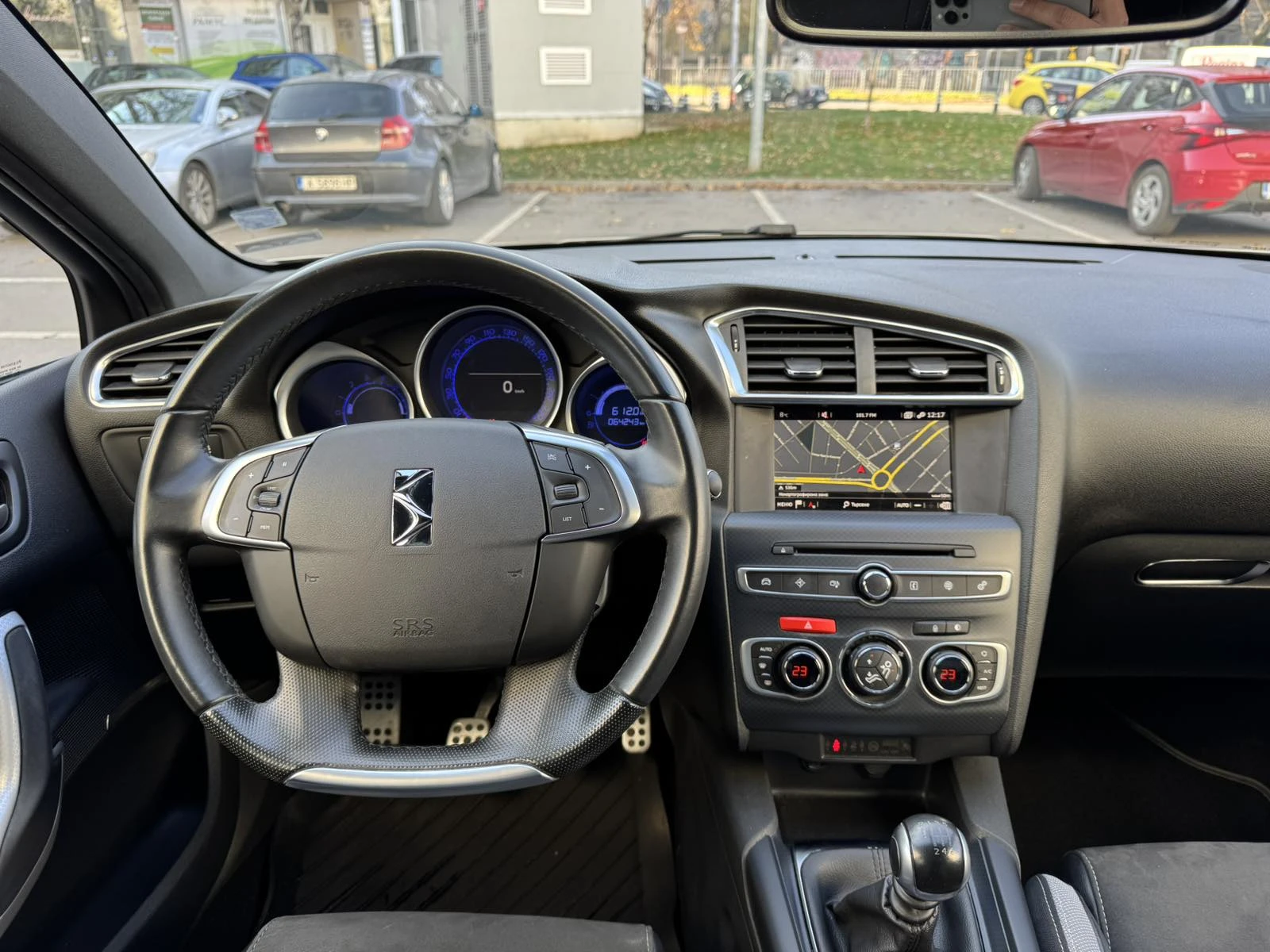 DS DS 4  - изображение 6