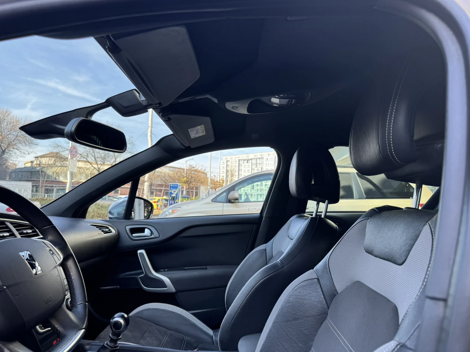 DS DS 4  - изображение 8