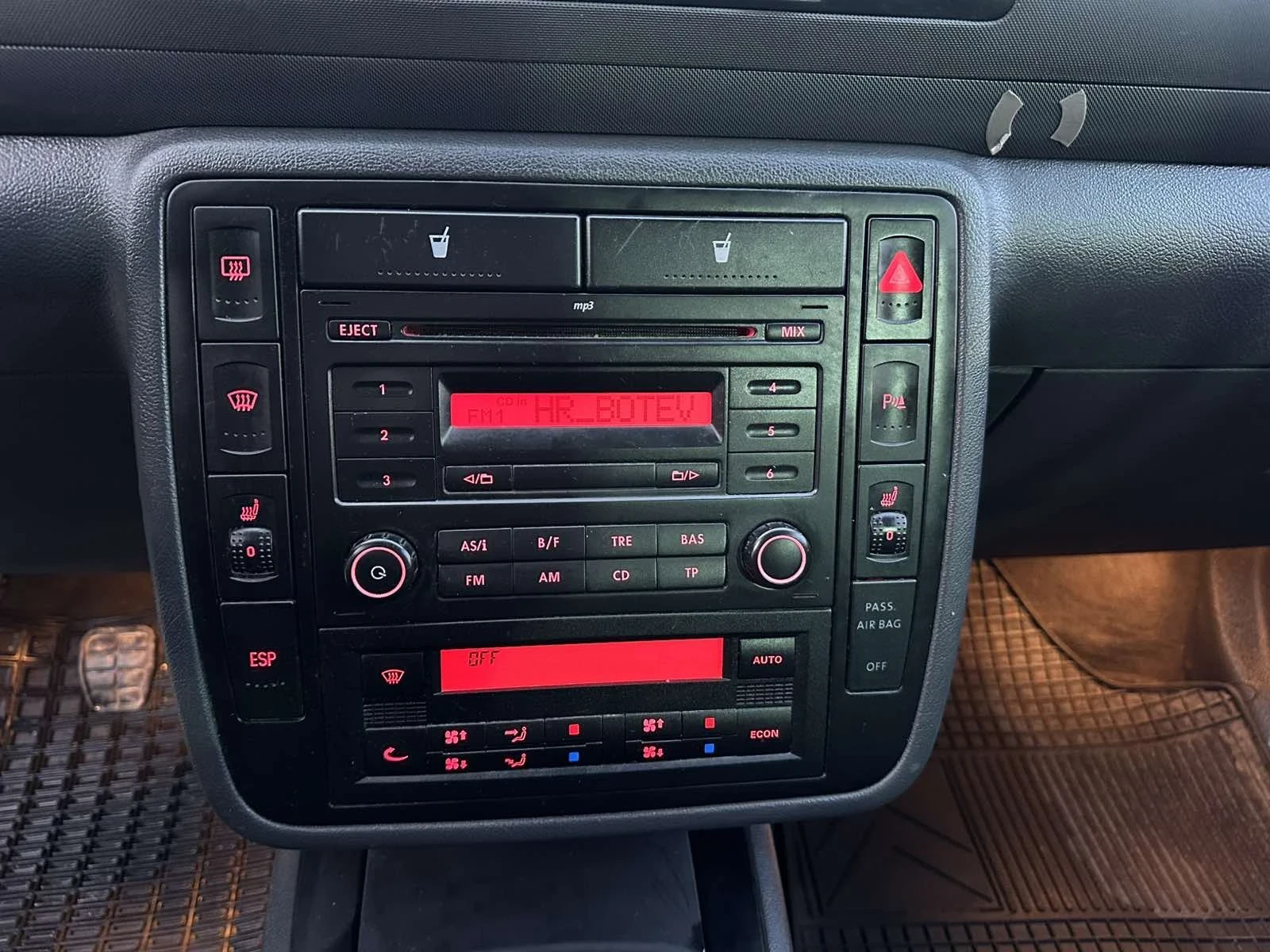 Seat Alhambra 1.9 TDI 116kc | Mobile.bg   10