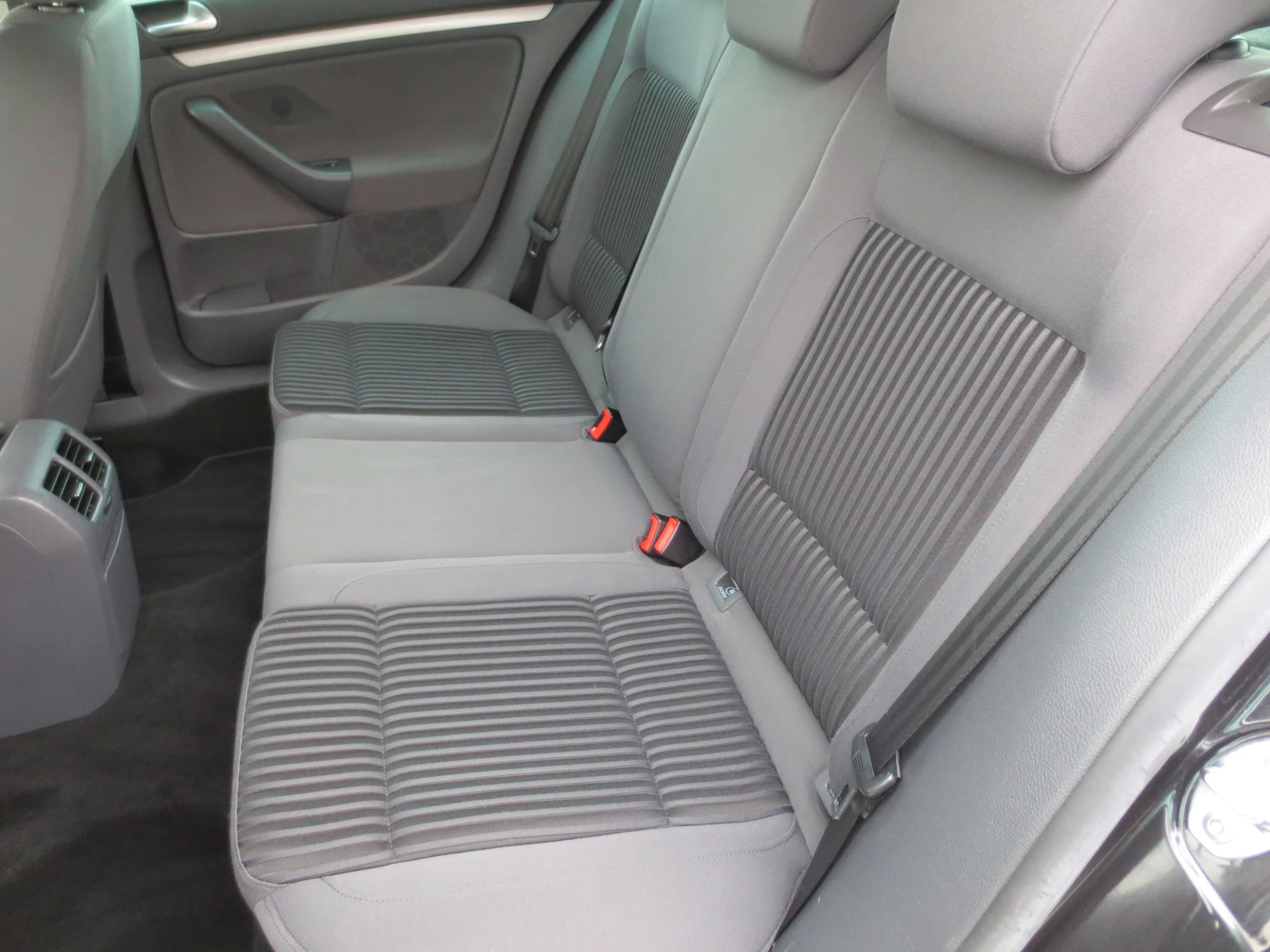 VW Golf 1.9 TDI | Mobile.bg   12