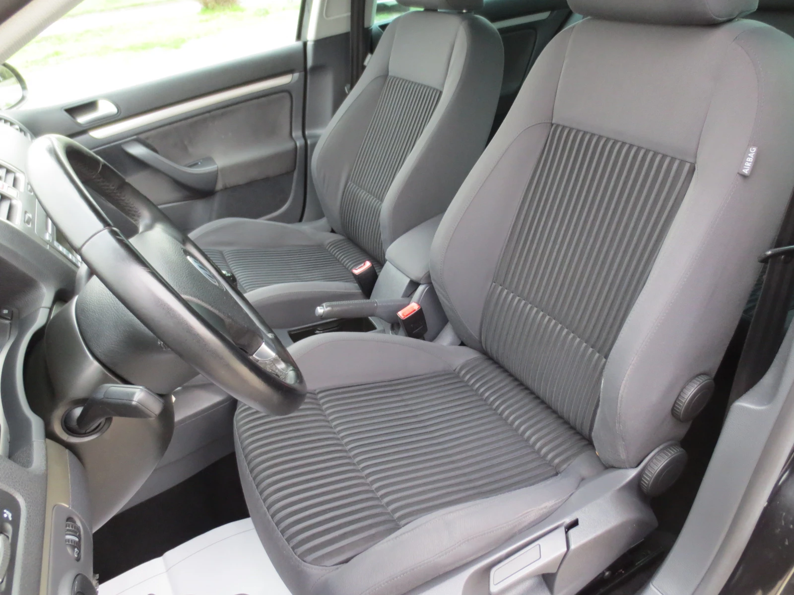 VW Golf 1.9 TDI - изображение 10