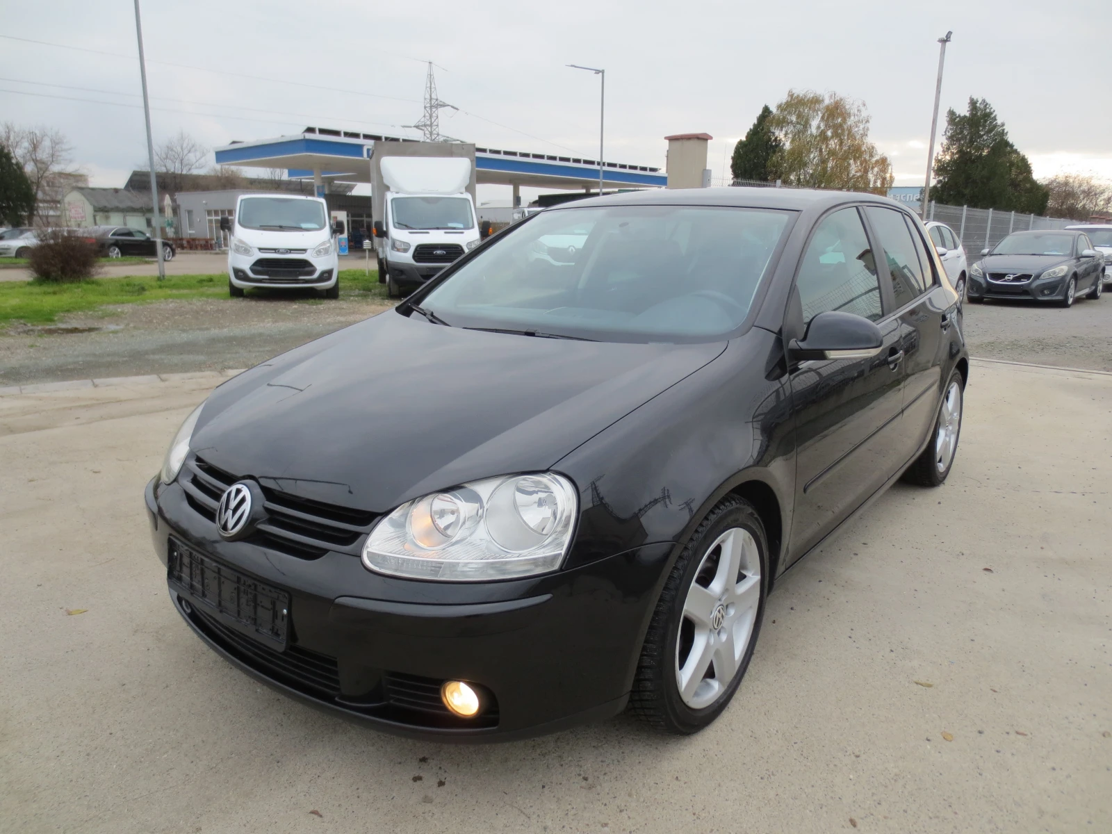 VW Golf 1.9 TDI | Mobile.bg   1
