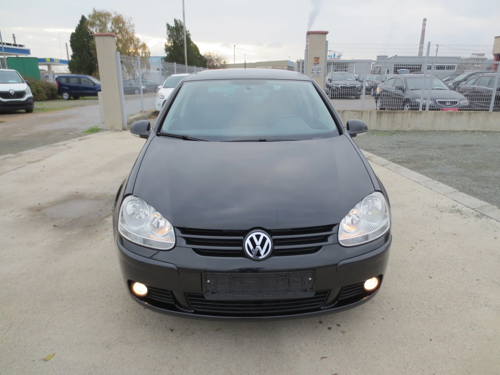 VW Golf 1.9 TDI - изображение 2