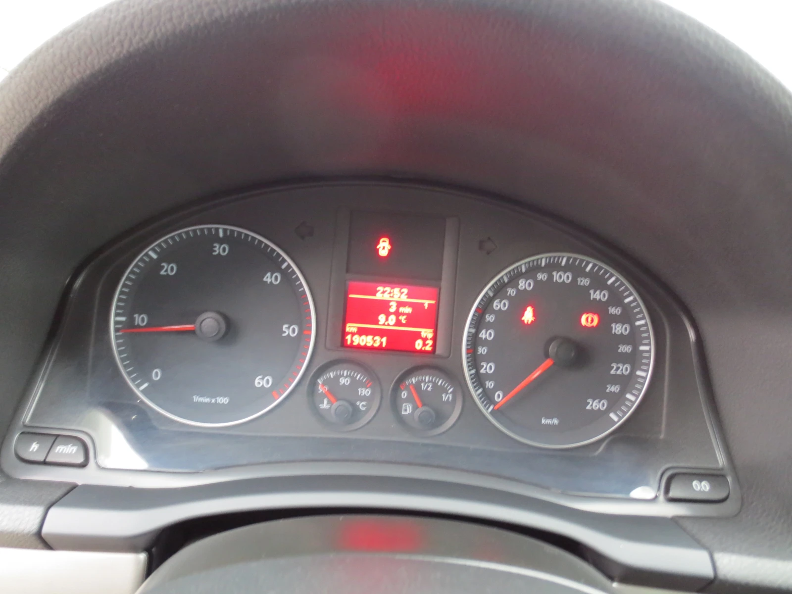 VW Golf 1.9 TDI | Mobile.bg   11