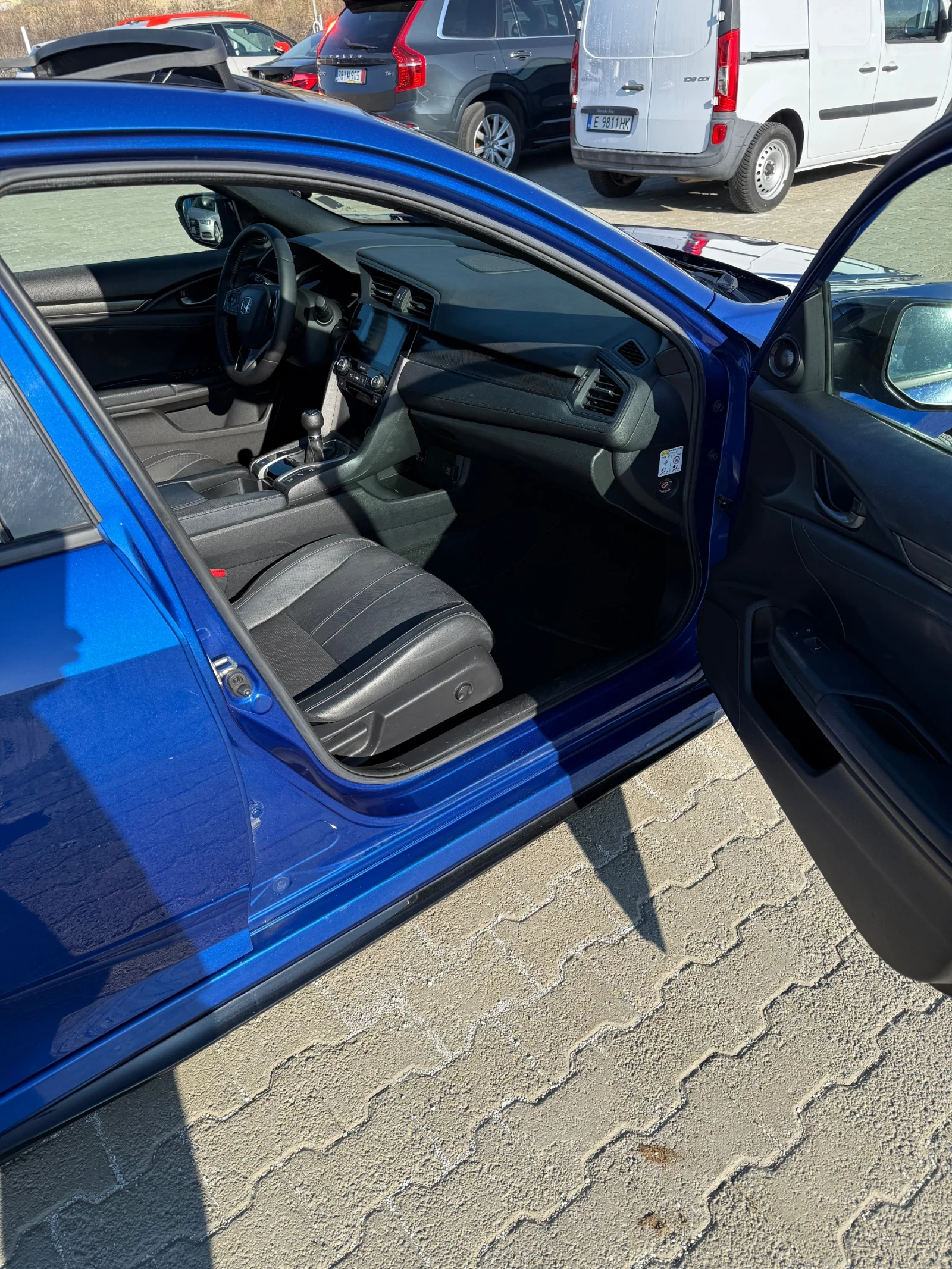 Honda Civic Executive | Mobile.bg � ����������� 12