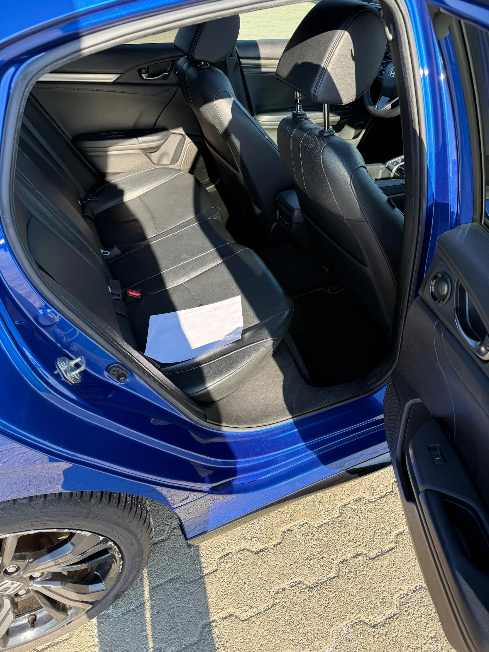 Honda Civic Executive | Mobile.bg � ����������� 13