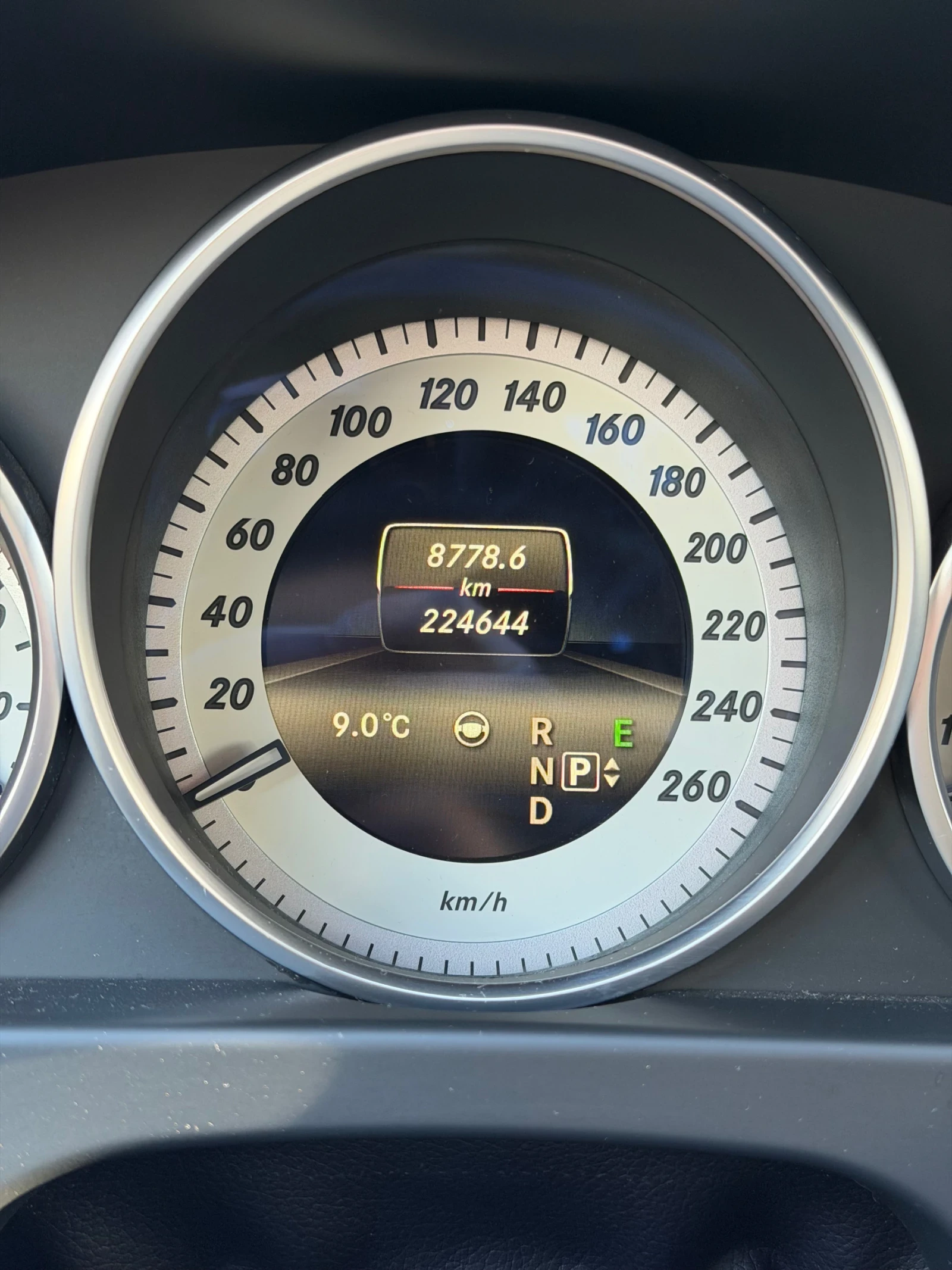 Mercedes-Benz E 350 W212 facelift DIST, Memory. SilverStar ������� | Mobile.bg � ����������� 15