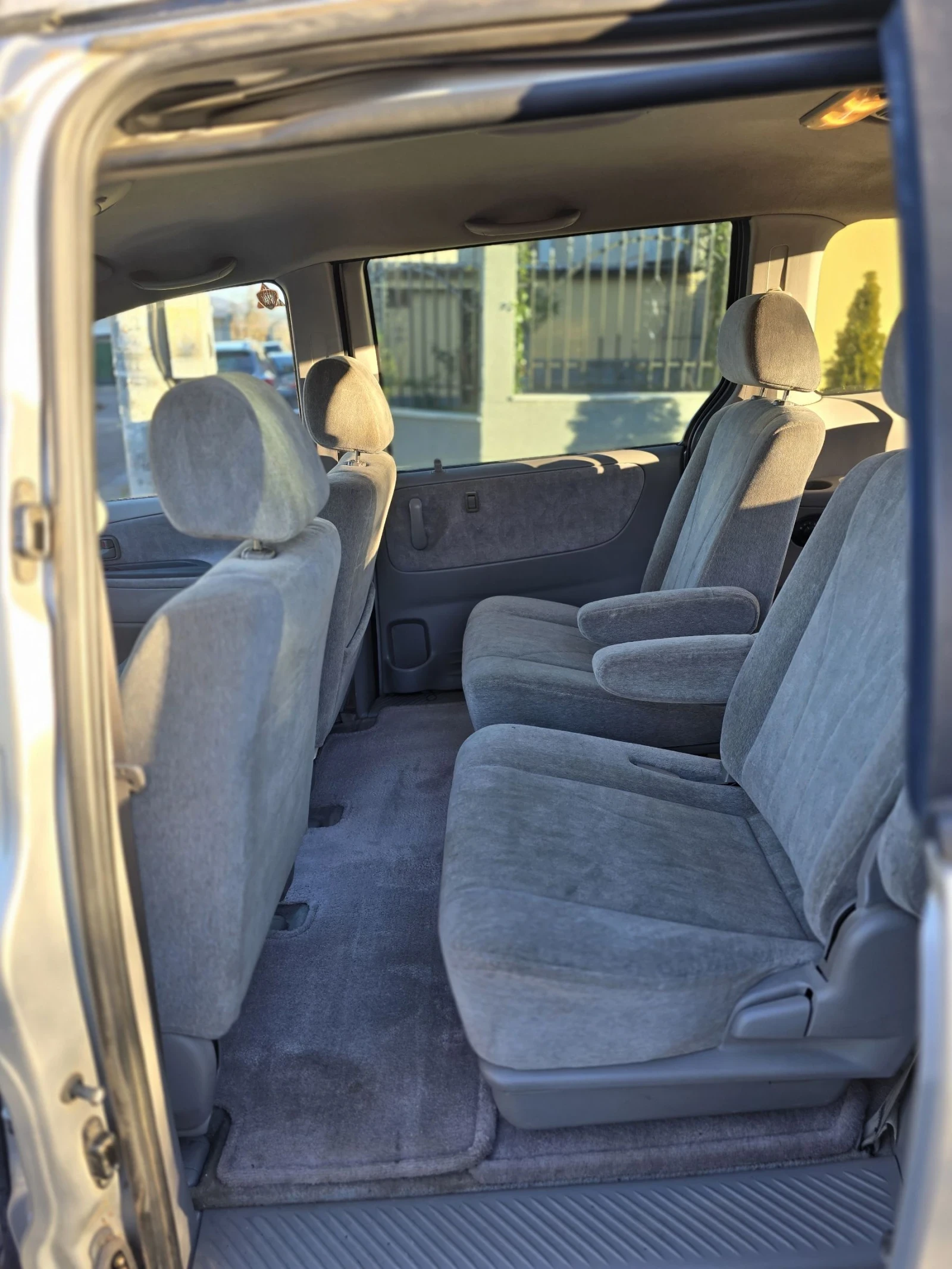 Mazda Mpv LX | Mobile.bg � ����������� 12