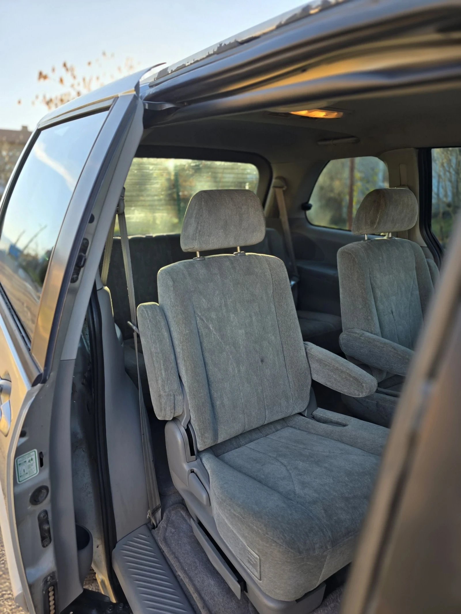 Mazda Mpv LX | Mobile.bg � ����������� 15