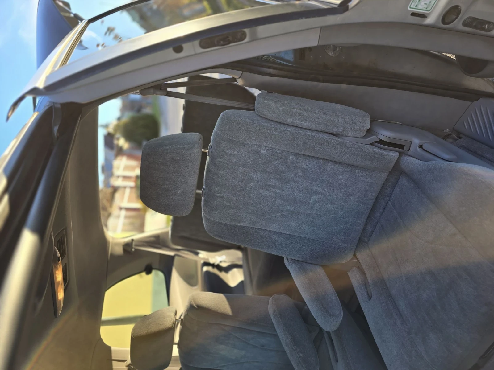 Mazda Mpv LX | Mobile.bg � ����������� 11