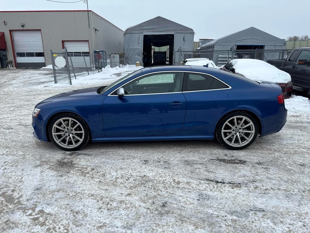 Audi Rs5 * 2dr Cpe * CARFAX * ���� �� �� | Mobile.bg � ����������� 2