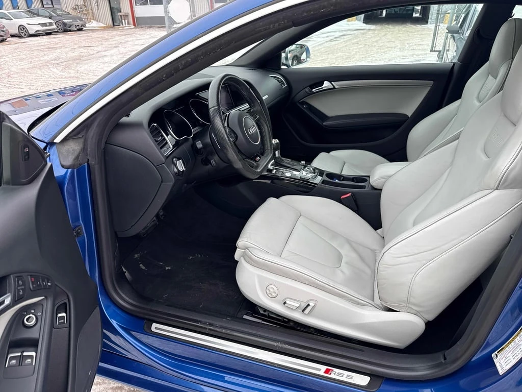 Audi Rs5 * 2dr Cpe * CARFAX * ���� �� �� | Mobile.bg � ����������� 7