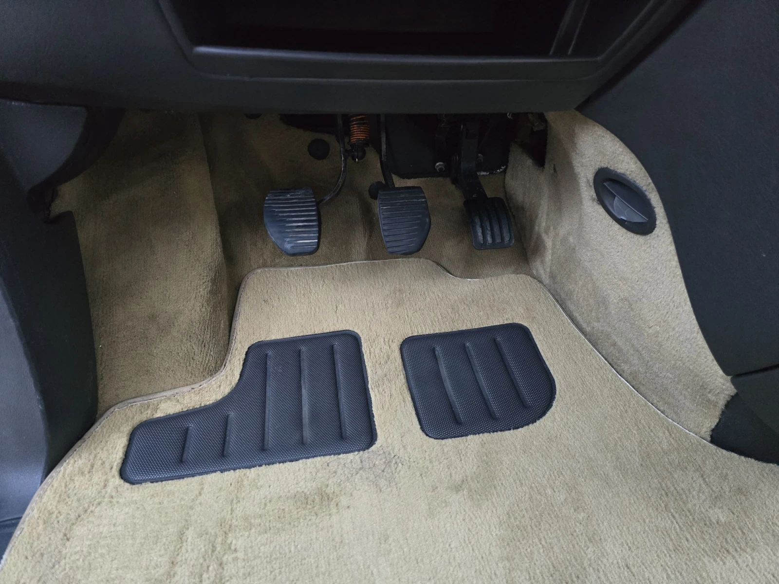 Lancia Phedra 2.0JTD 136 7MECTA - изображение 8