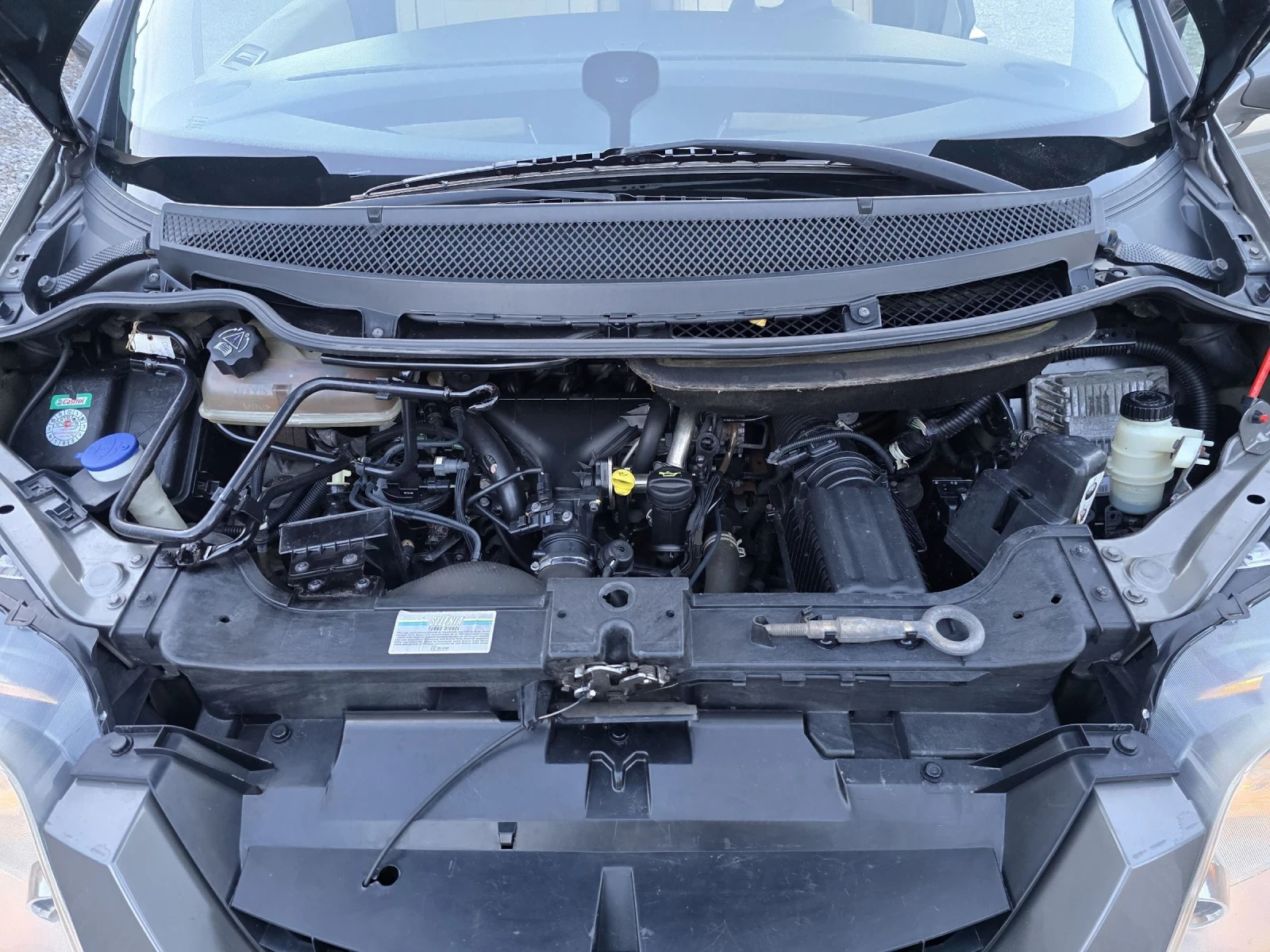 Lancia Phedra 2.0JTD 136 7MECTA | Mobile.bg � ����������� 17