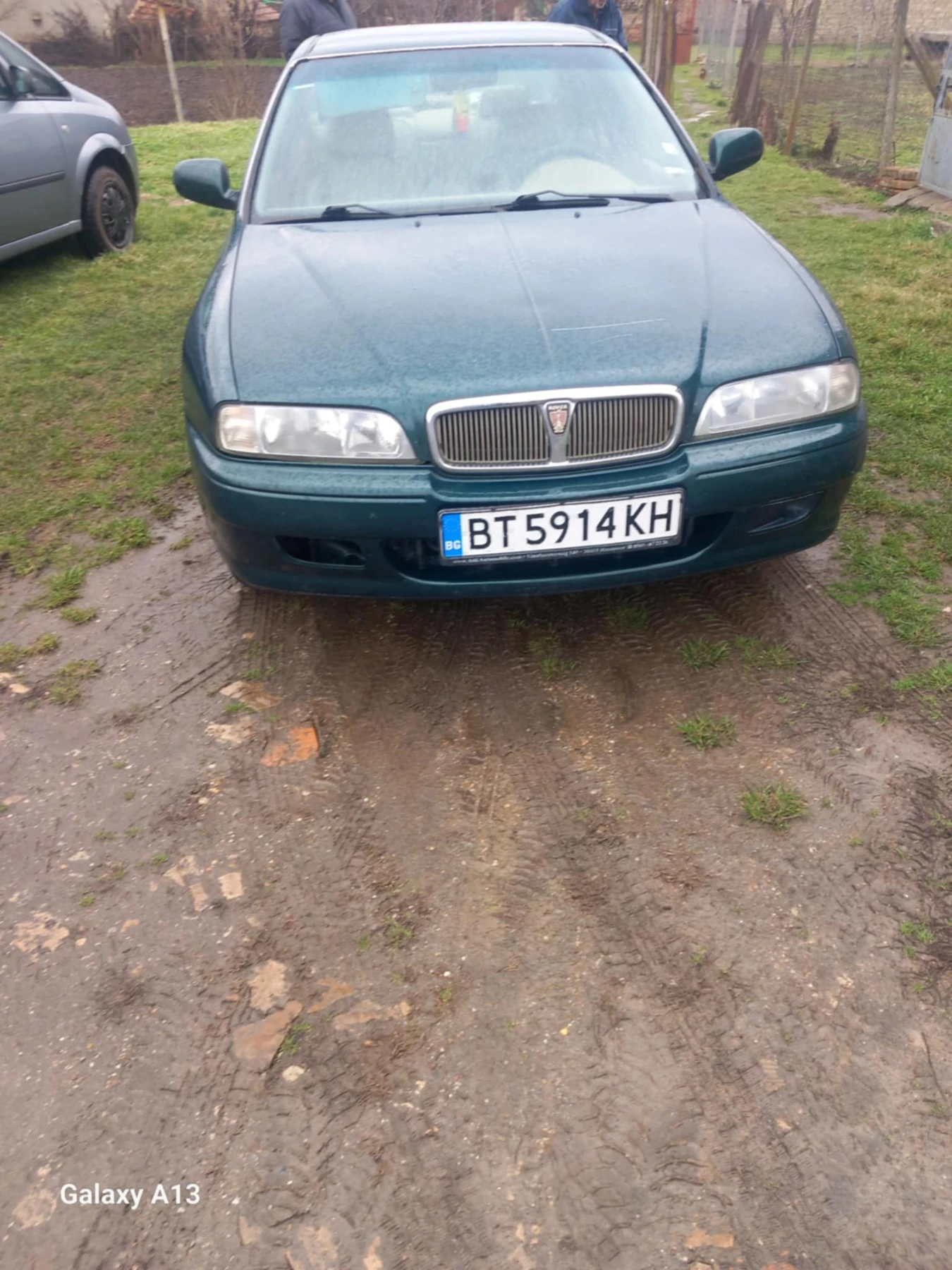 Rover 620 Rover 618, 1.8 16V 115��.  | Mobile.bg � ����������� 1