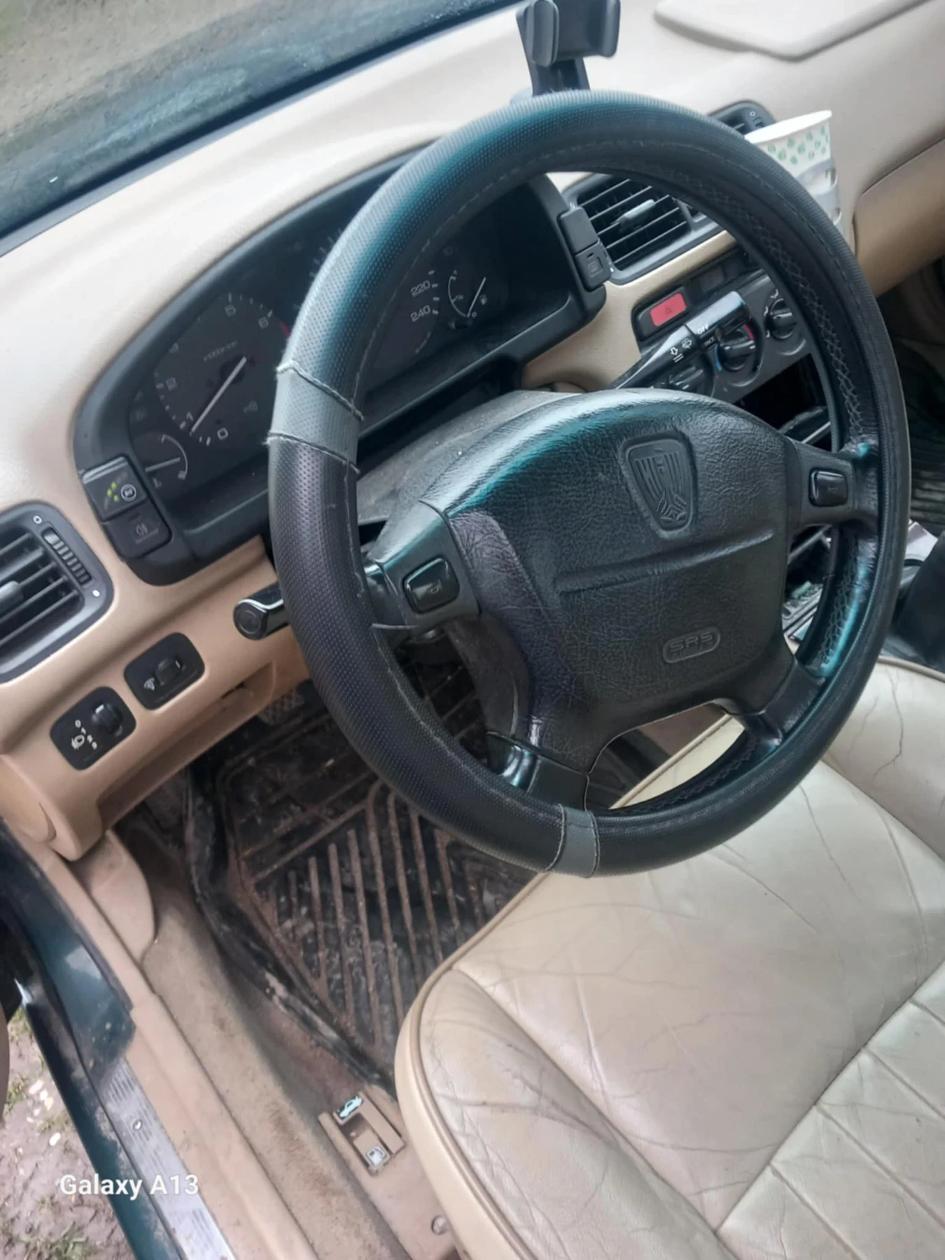 Rover 620 Rover 618, 1.8 16V 115��.  | Mobile.bg � ����������� 3