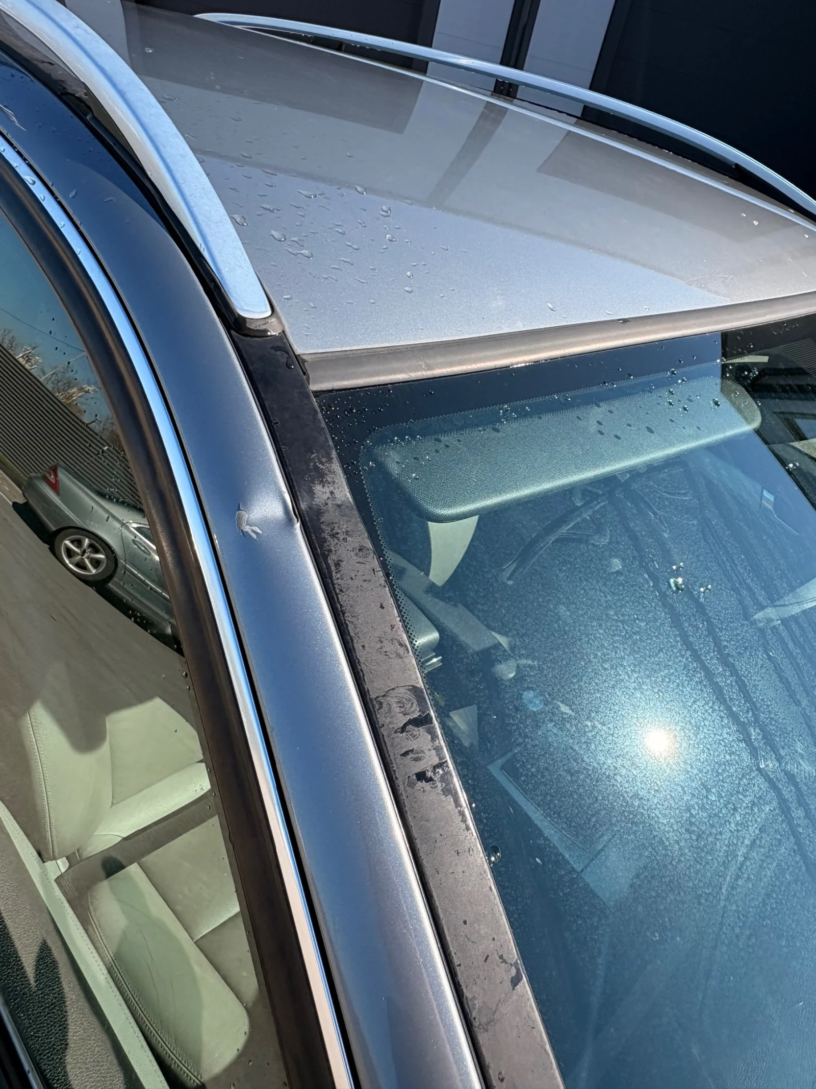 Mercedes-Benz C 320 ������! C320 AMG pack 7G-tronic | Mobile.bg � ����������� 12