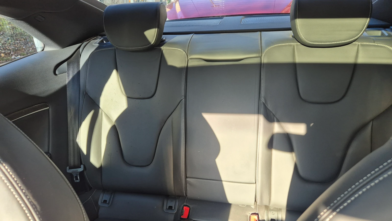 Audi S5 Revo 520hp 55k-km | Mobile.bg � ����������� 15