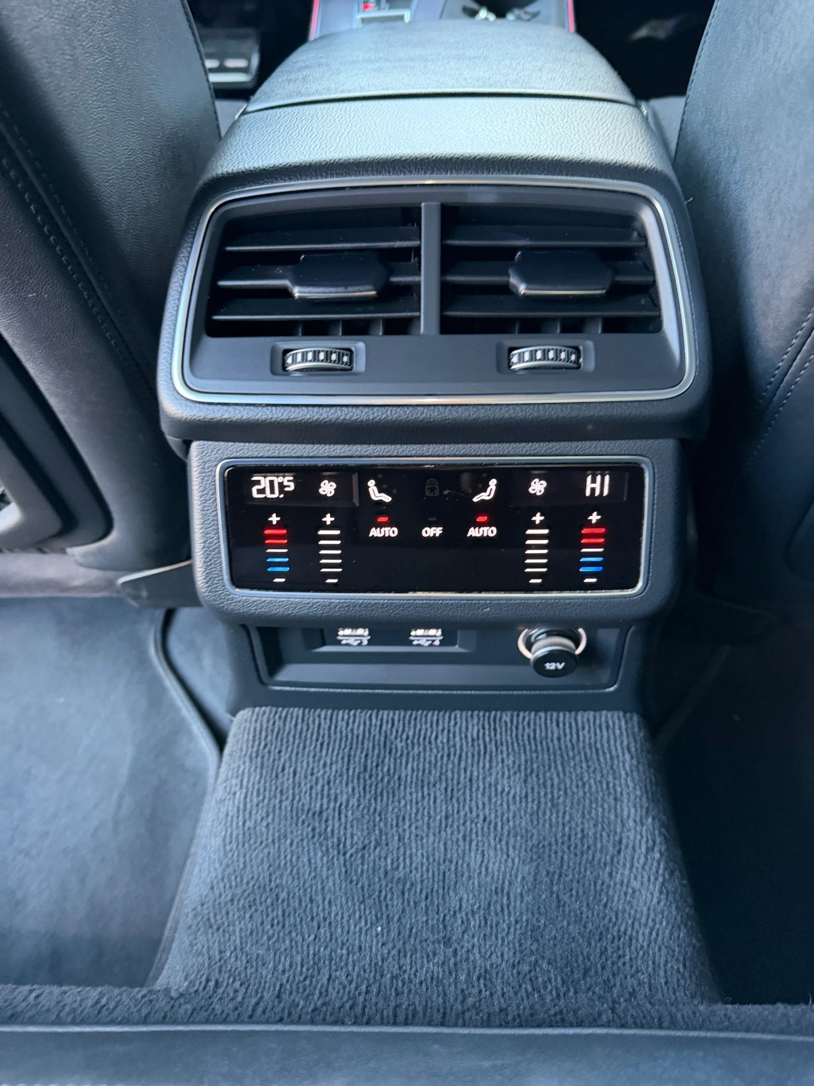 Audi S6 Бартер лизинг, снимка 9 - Автомобили и джипове - 53991010