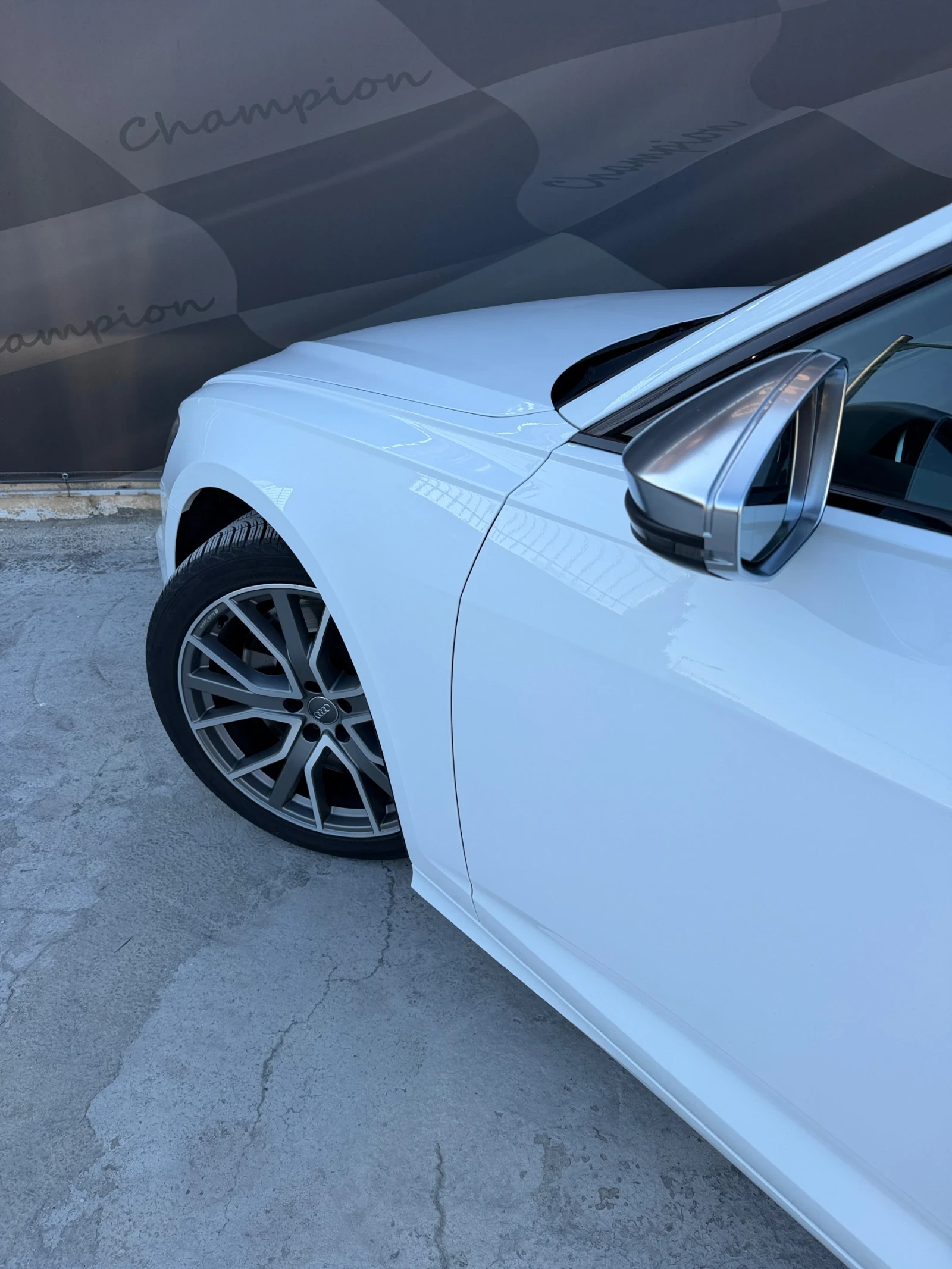 Audi S6 Бартер лизинг, снимка 13 - Автомобили и джипове - 53991010