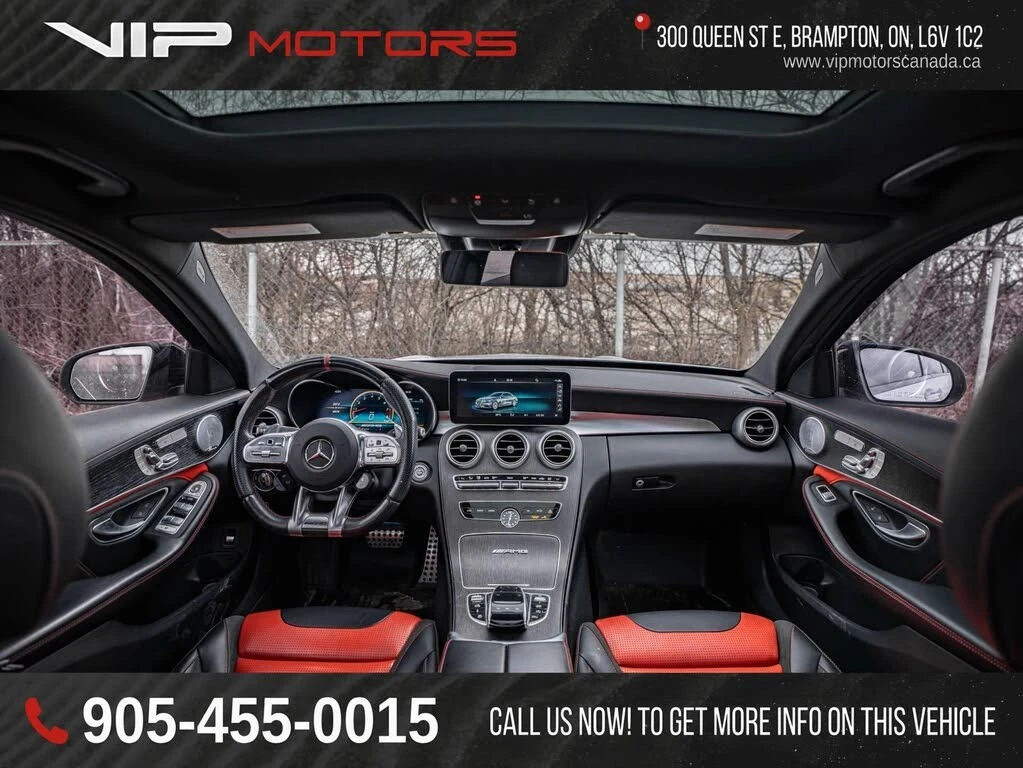 Mercedes-Benz CLA * AMG Line * HeadUp * * AвтоКредит* (ЦЕНА ДО БГ), снимка 11 - Автомобили и джипове - 54030512