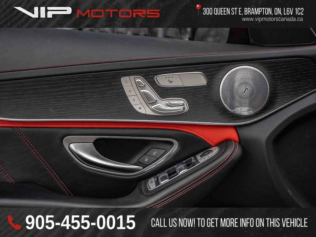 Mercedes-Benz CLA * AMG Line * HeadUp * * AвтоКредит* (ЦЕНА ДО БГ), снимка 17 - Автомобили и джипове - 54030512