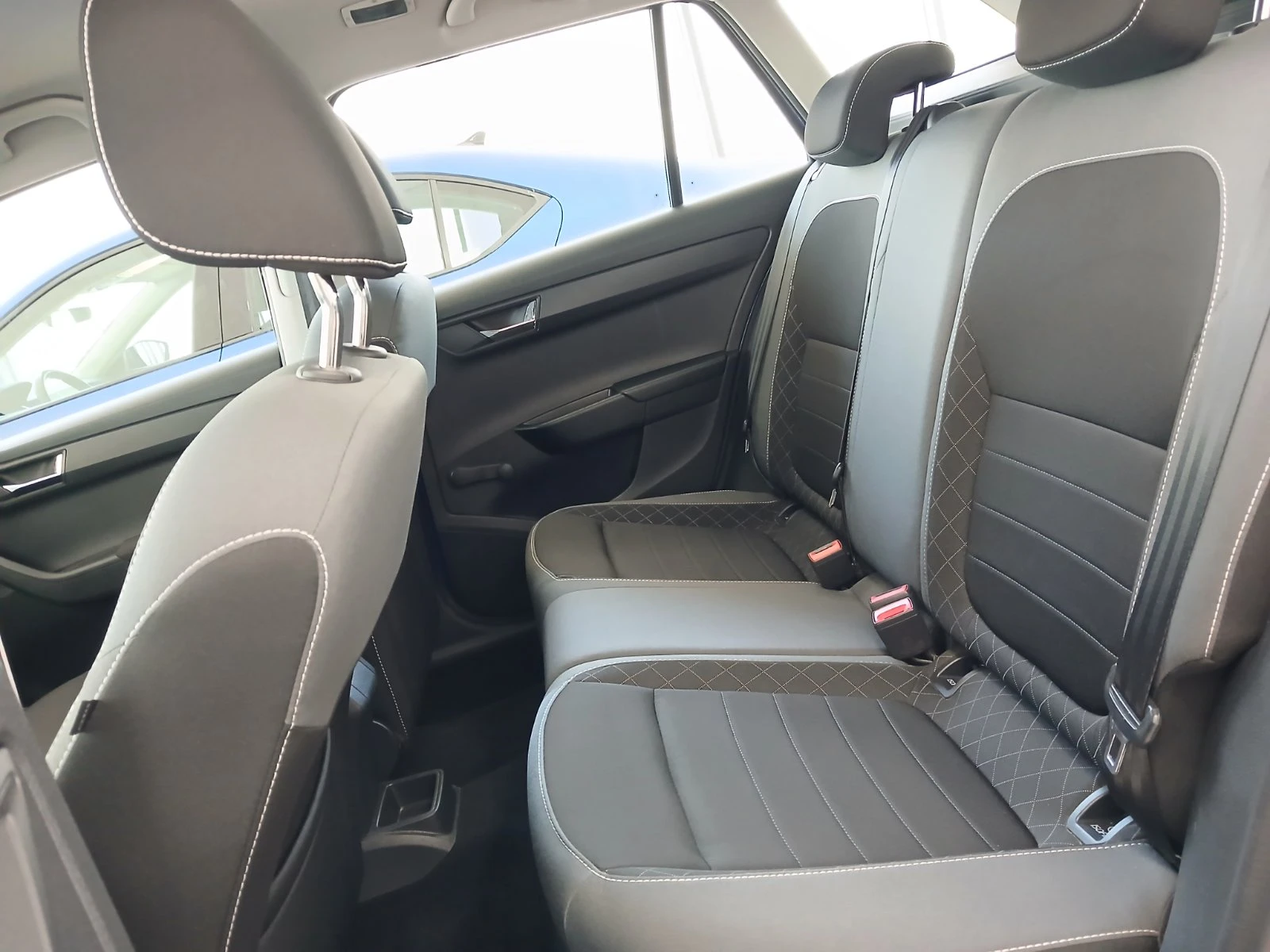 Skoda Fabia ������� 1, 0 TSI/95 �.�. | Mobile.bg � ����������� 7