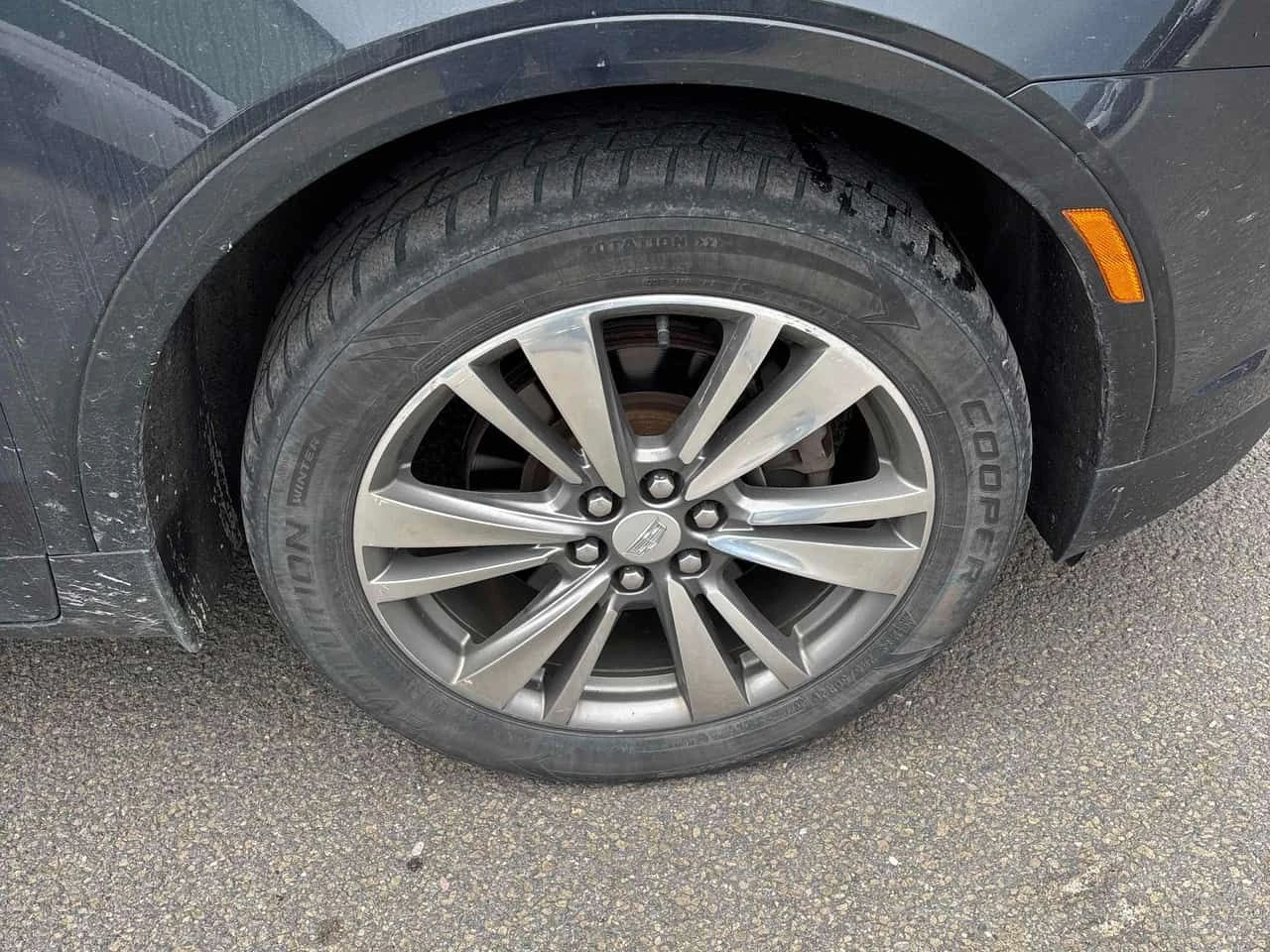 Cadillac XT5 * AWD Premium Luxury * CARFAX * ОПЦИЯ ЗА ФИНАНСИРА, снимка 7 - Автомобили и джипове - 54963397
