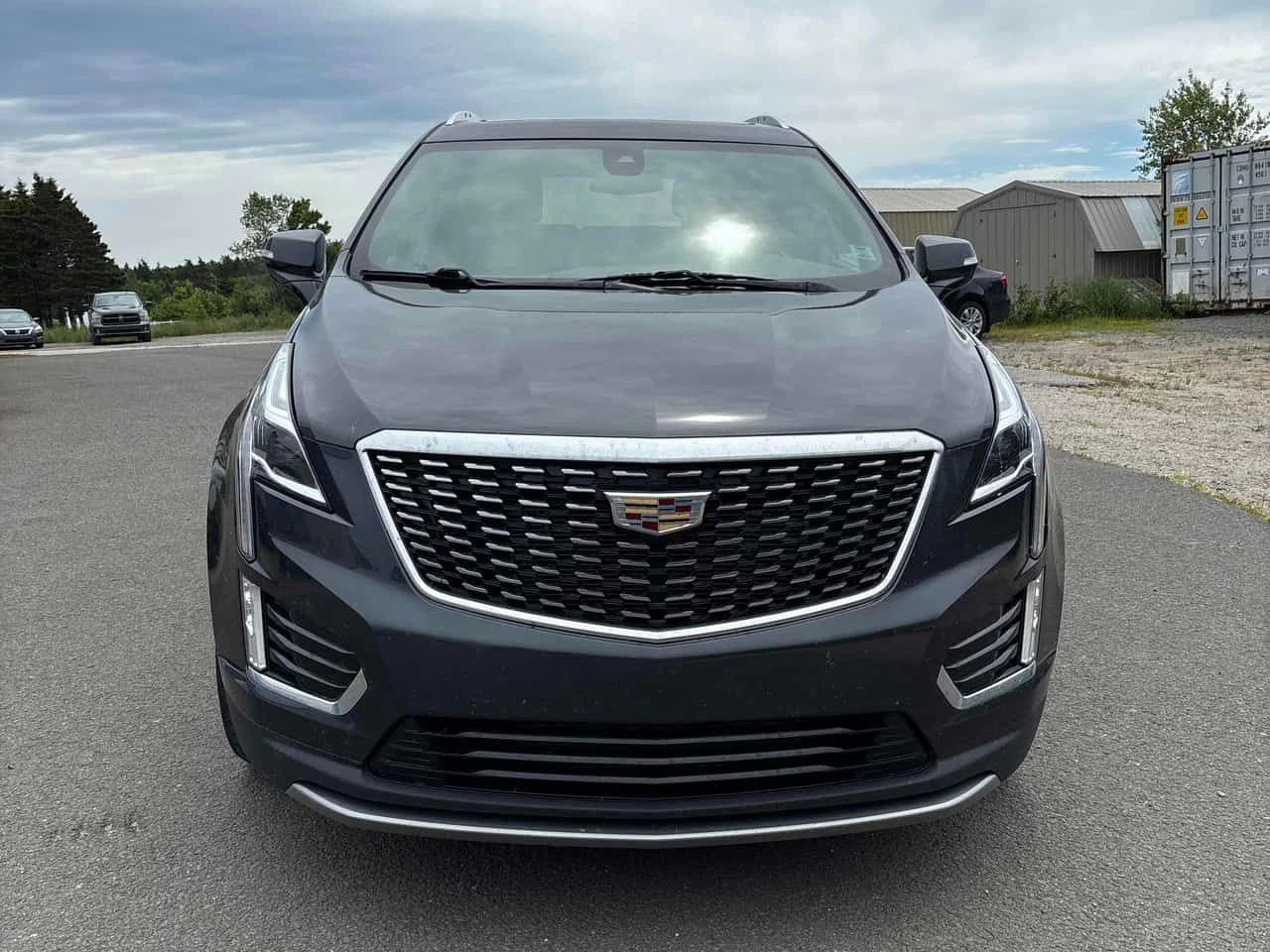 Cadillac XT5 * AWD Premium Luxury * CARFAX * ОПЦИЯ ЗА ФИНАНСИРА, снимка 6 - Автомобили и джипове - 54963397