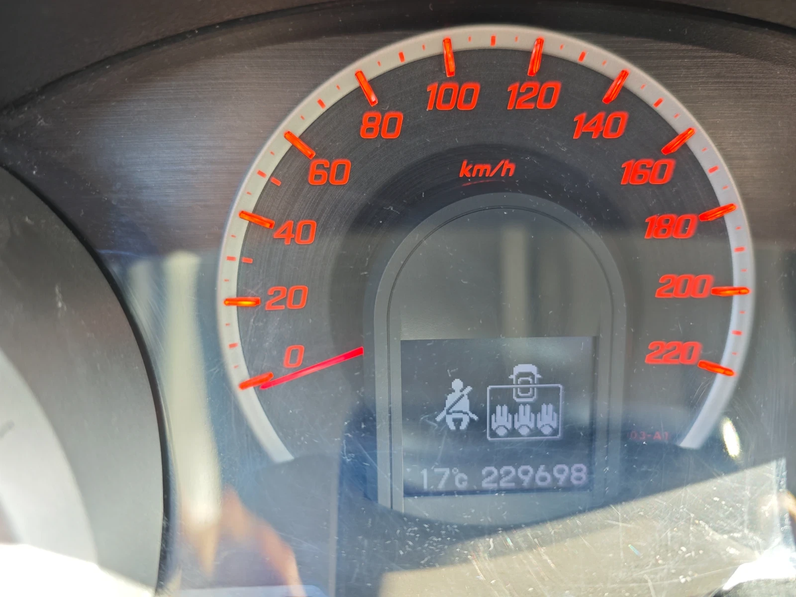 Honda Jazz, снимка 10 - Автомобили и джипове - 55104813
