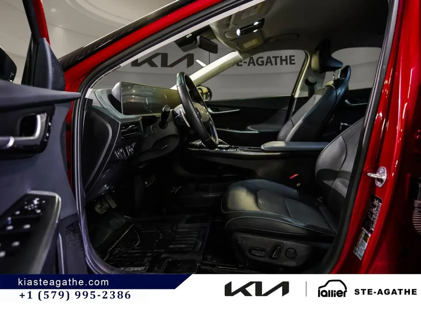 Kia EV6 Long Range Plus AWD/360CAM/FULL, снимка 12 - Автомобили и джипове - 55223989