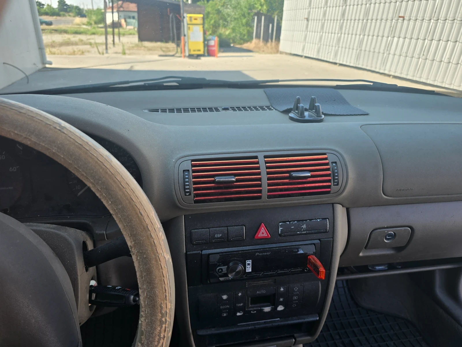 Audi A3, снимка 3 - Автомобили и джипове - 55354705