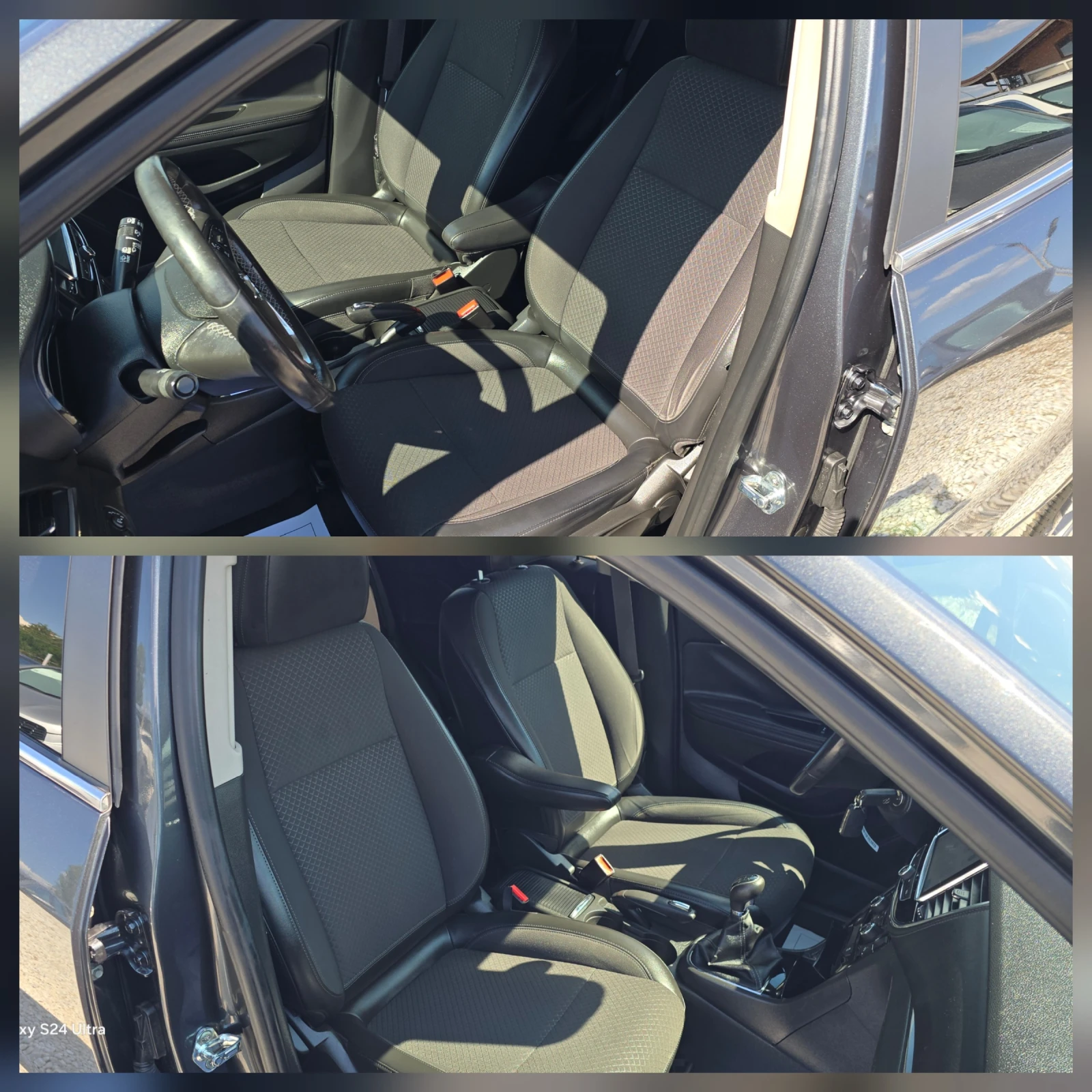 Opel Mokka X 1.6 CDTI WIRELESS CAR PLAY/ANDROID AUTO 100%�� | Mobile.bg � ����������� 13
