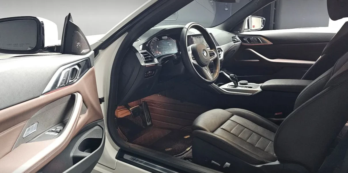 BMW 430 * ���� ������* ���� �� �� * �������� ������� *  | Mobile.bg � ����������� 4