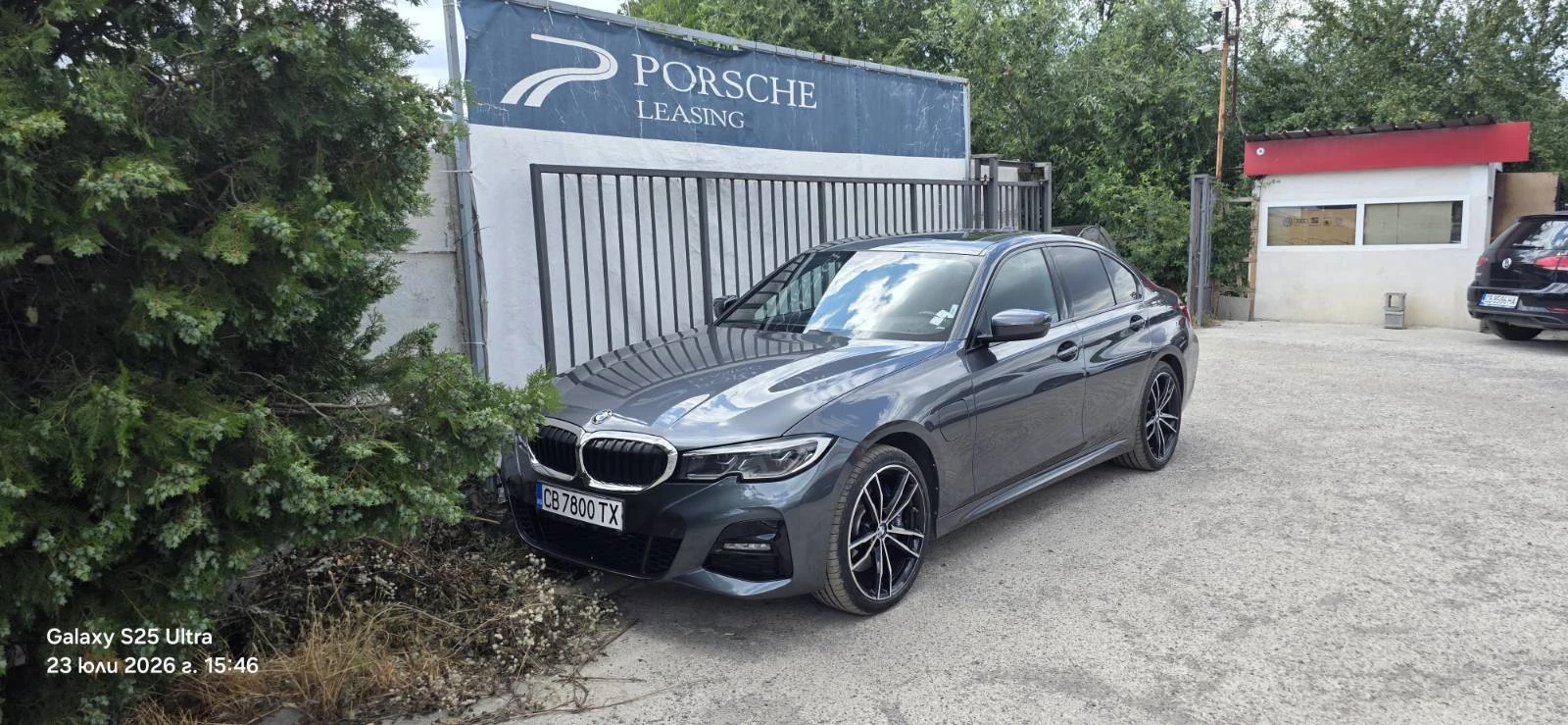 BMW 330 xDrive Touring, 2.0 petrol / 215 kW / 292 к.с., AU, снимка 7 - Автомобили и джипове - 55615533