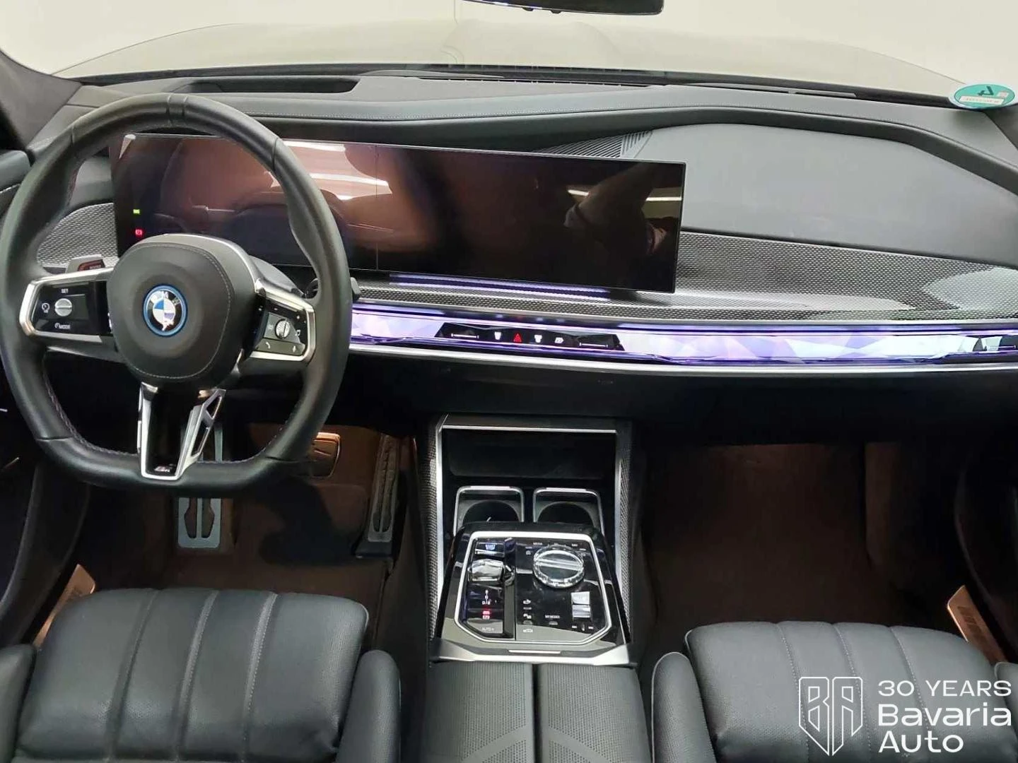 BMW i7 M70 xDrive Automatic | Mobile.bg � ����������� 7