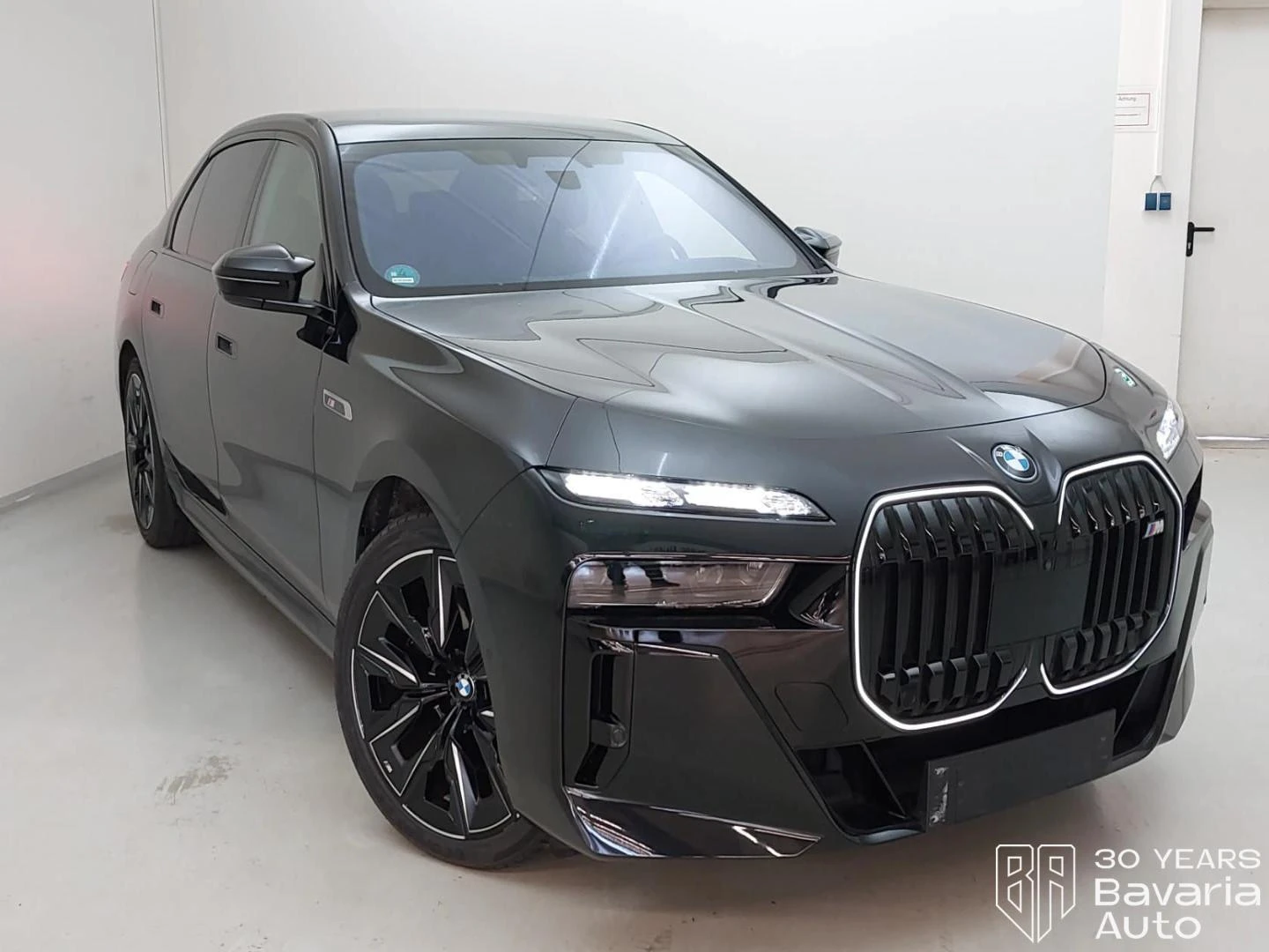 BMW i7 M70 xDrive Automatic | Mobile.bg � ����������� 4