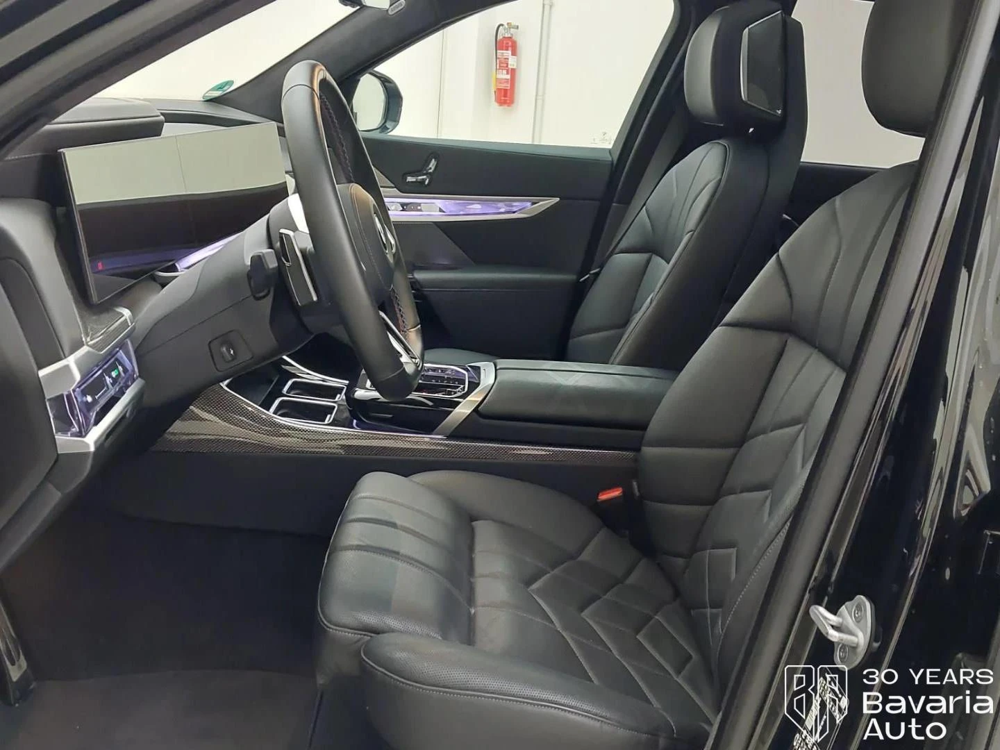 BMW i7 M70 xDrive Automatic | Mobile.bg � ����������� 5