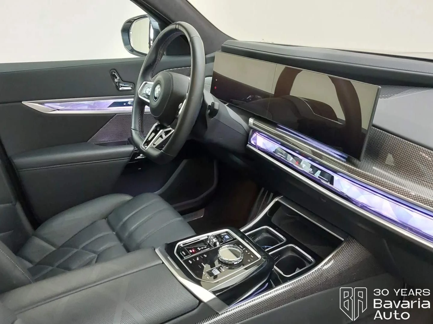 BMW i7 M70 xDrive Automatic | Mobile.bg � ����������� 8