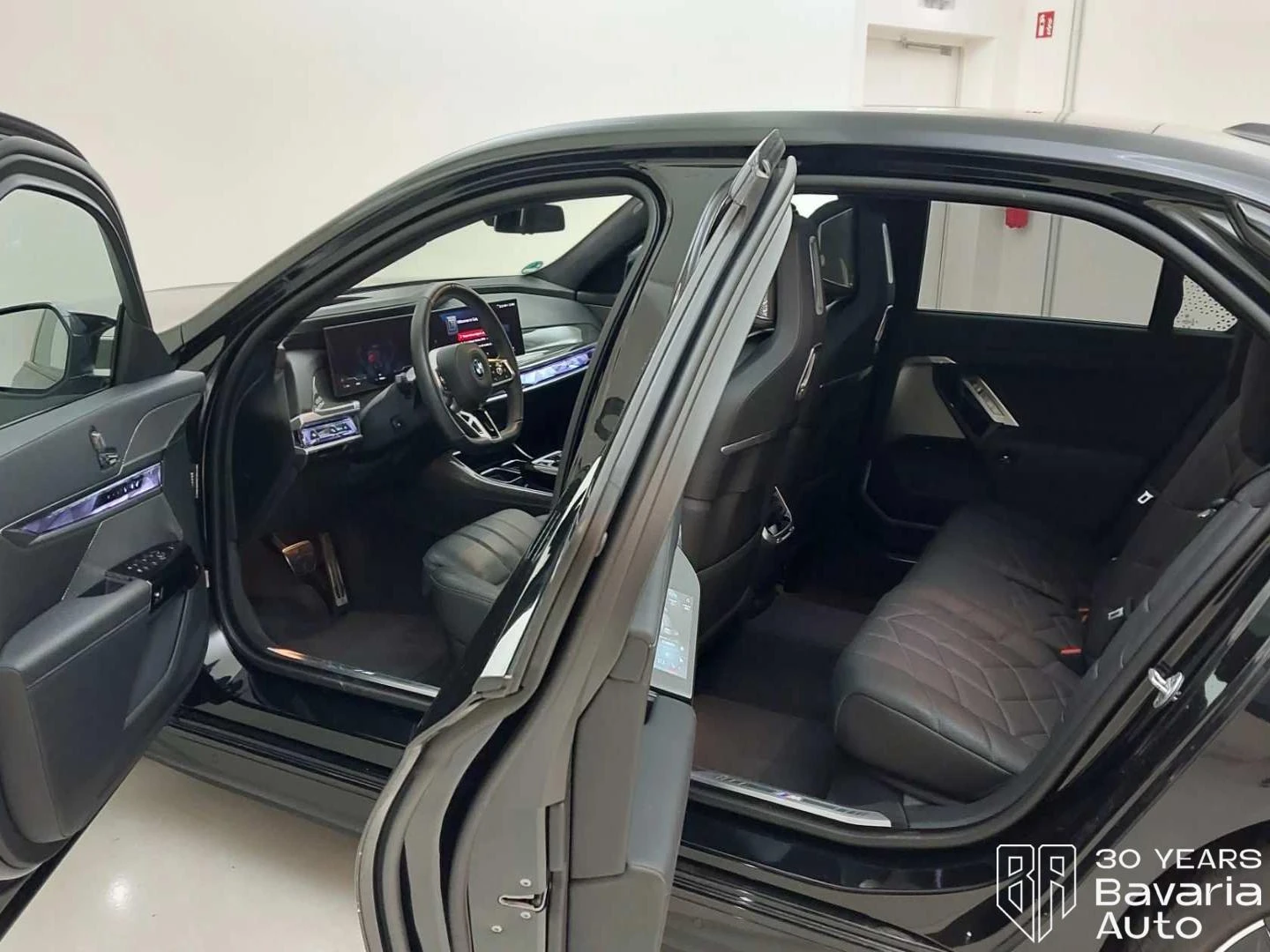 BMW i7 M70 xDrive Automatic | Mobile.bg � ����������� 6