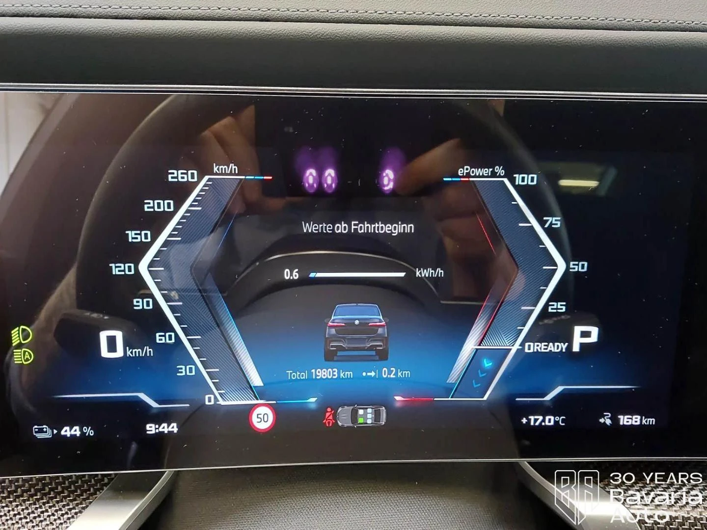 BMW i7 M70 xDrive Automatic | Mobile.bg � ����������� 13